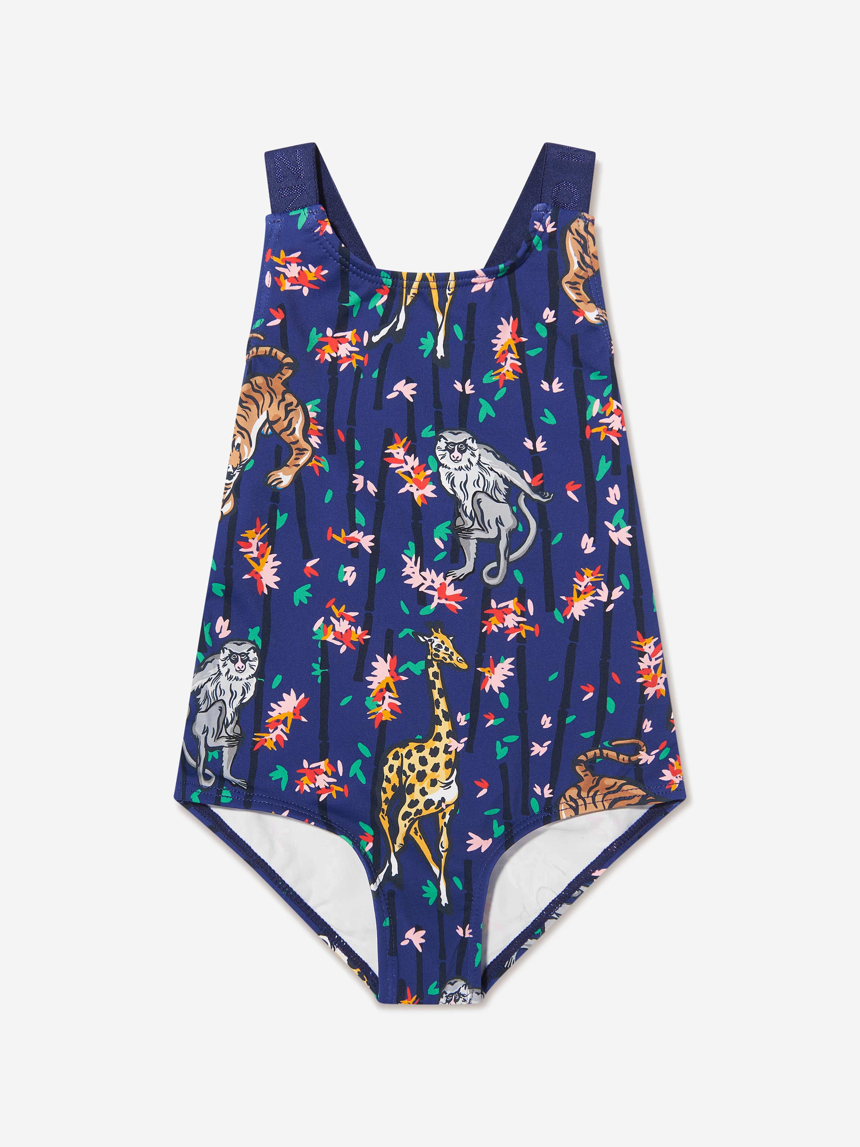 Kenzo deals swimming costume