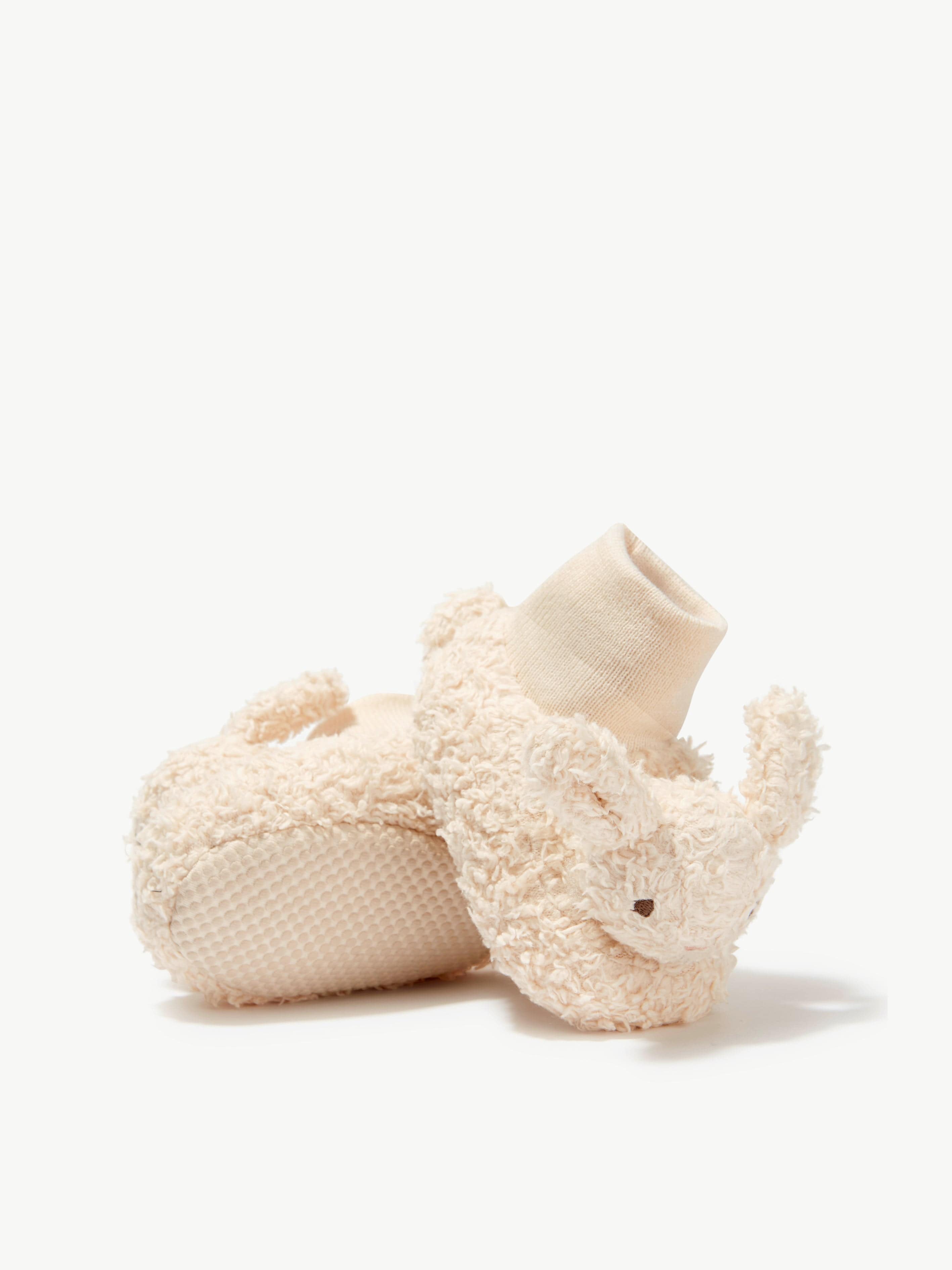 Bunny slippers for kids online