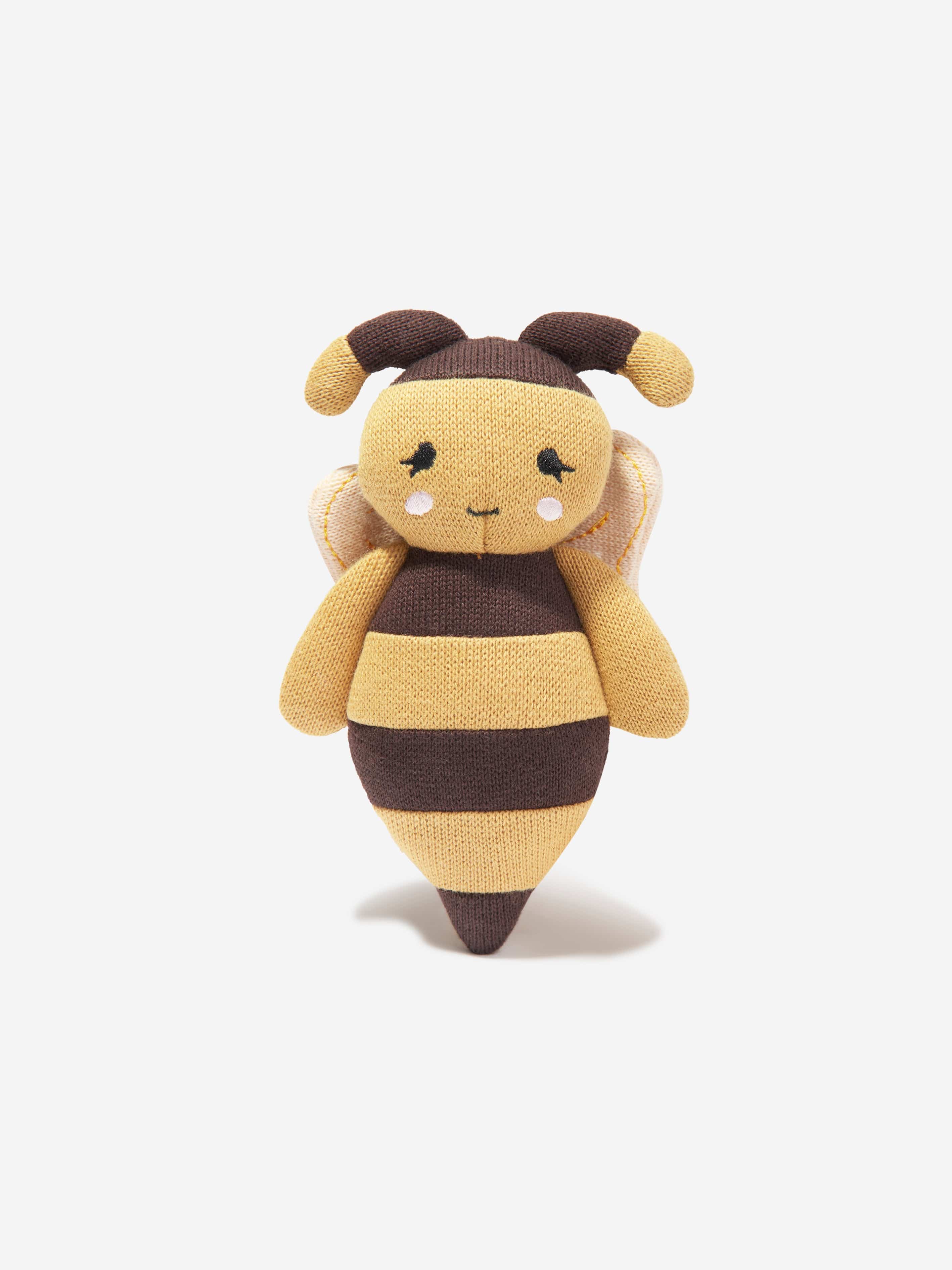 Bee stuffed toy online