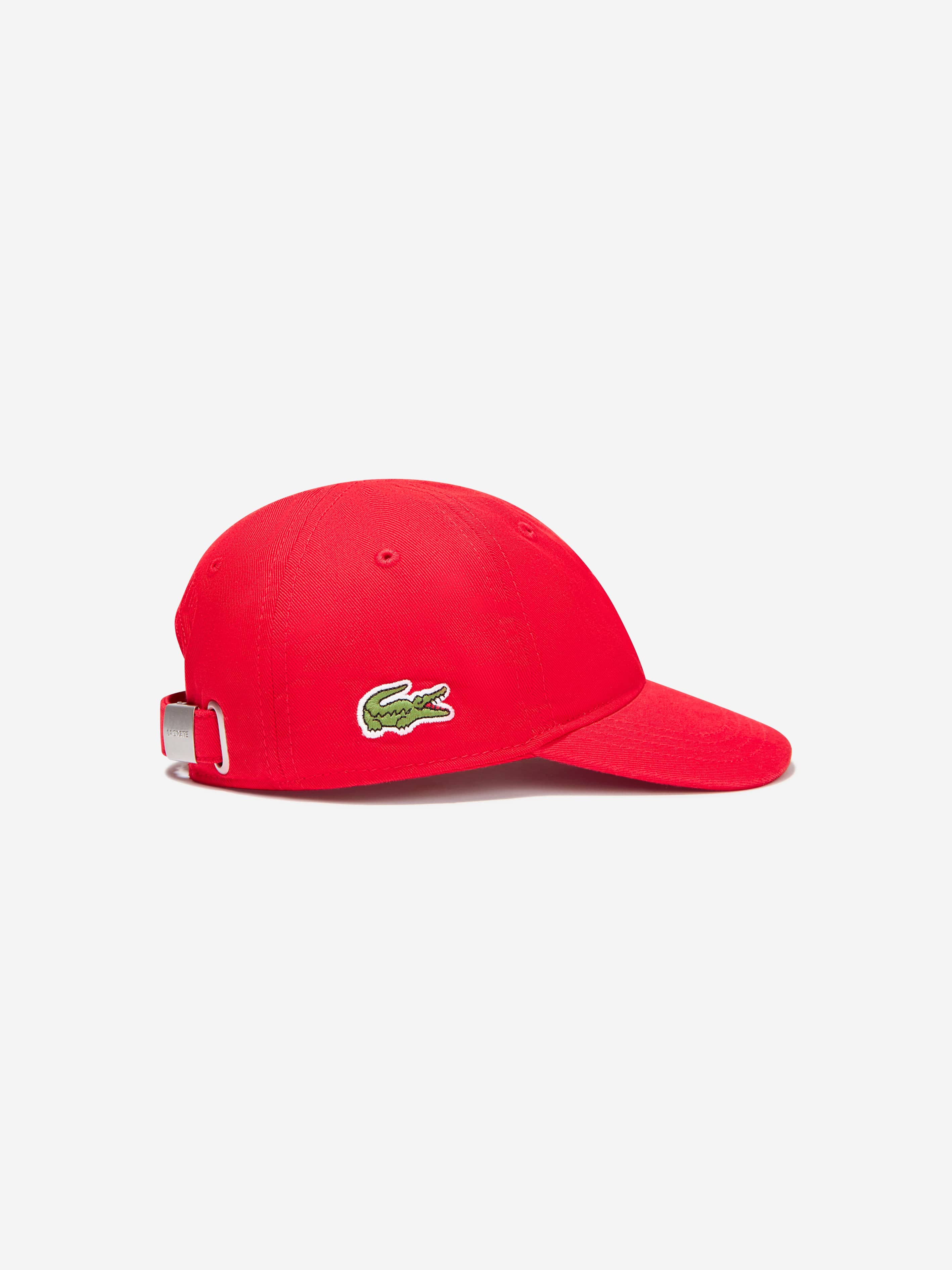Boys Logo Cap