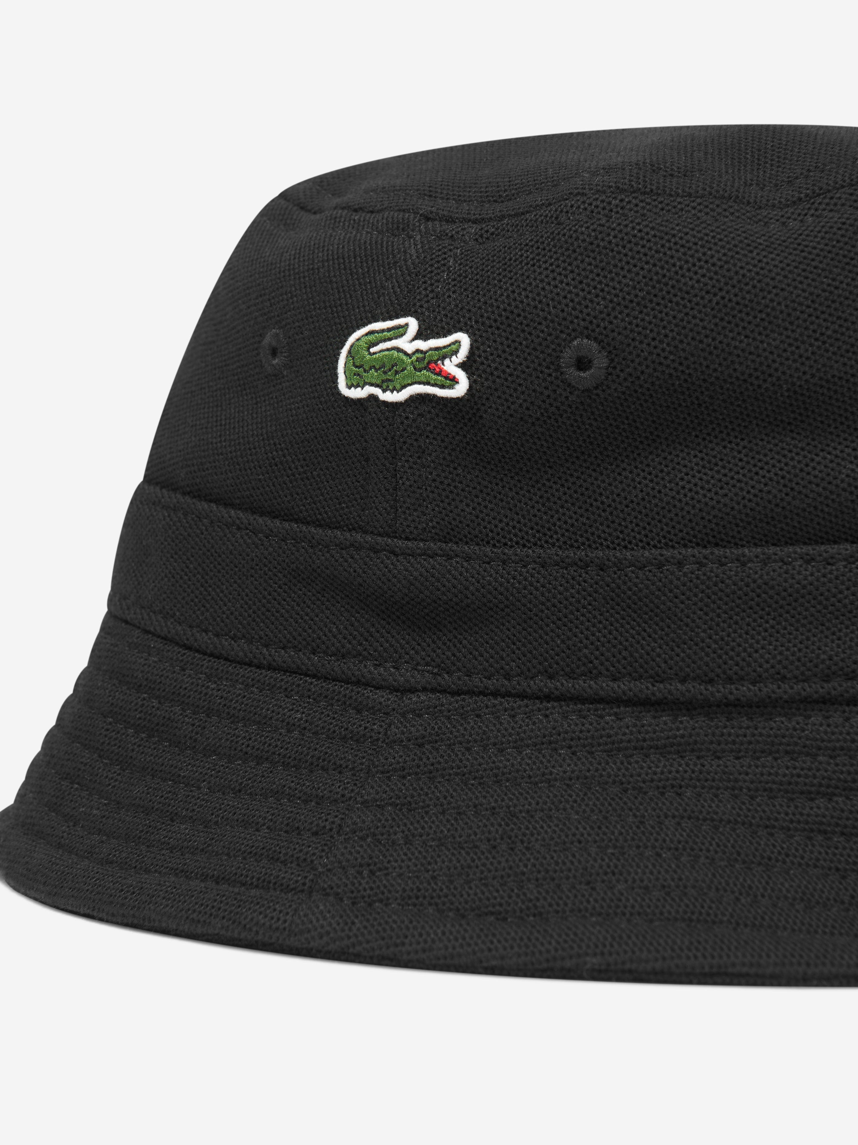 Kids outlet lacoste hat