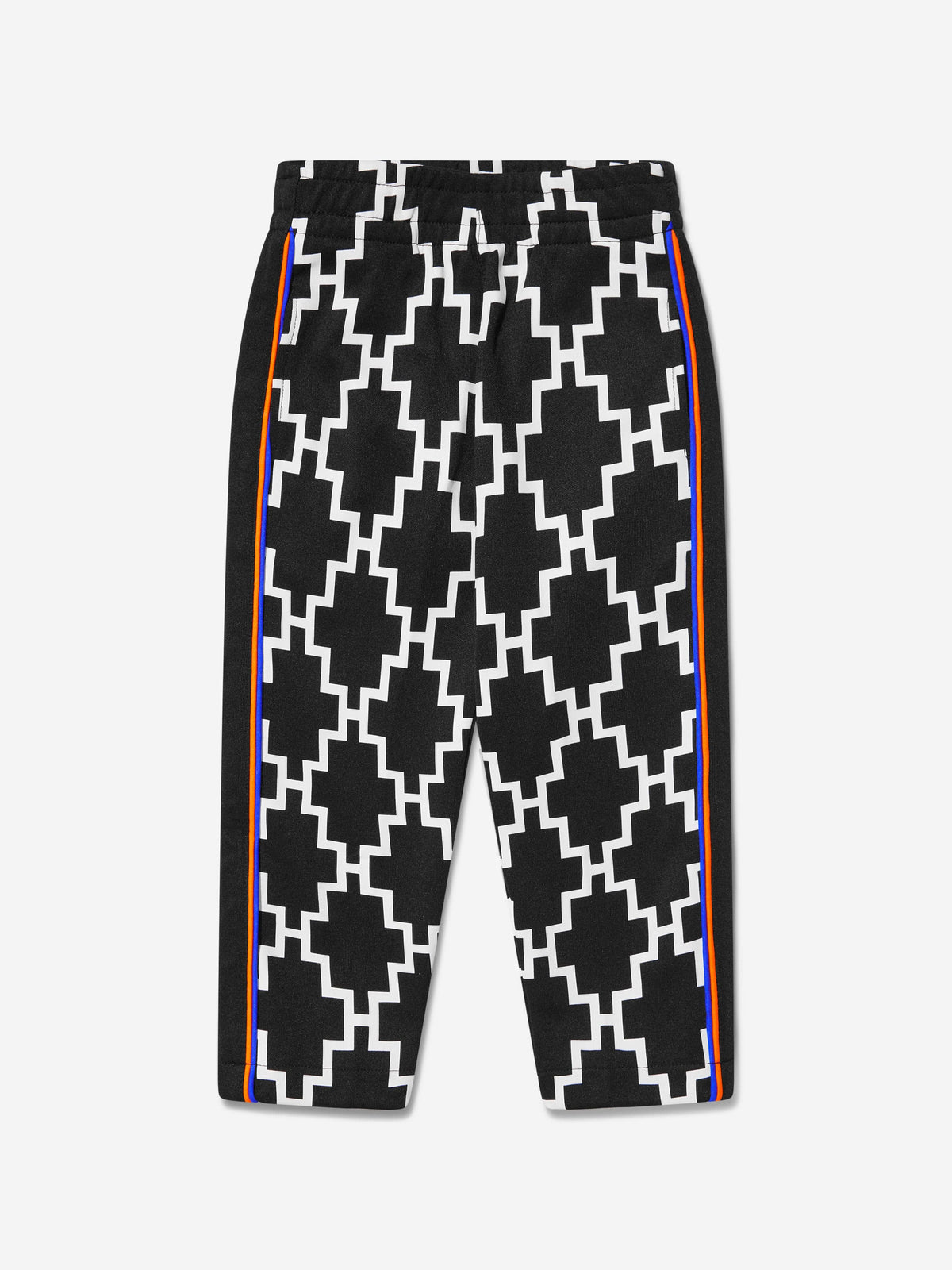 Cross Piping Track Pants