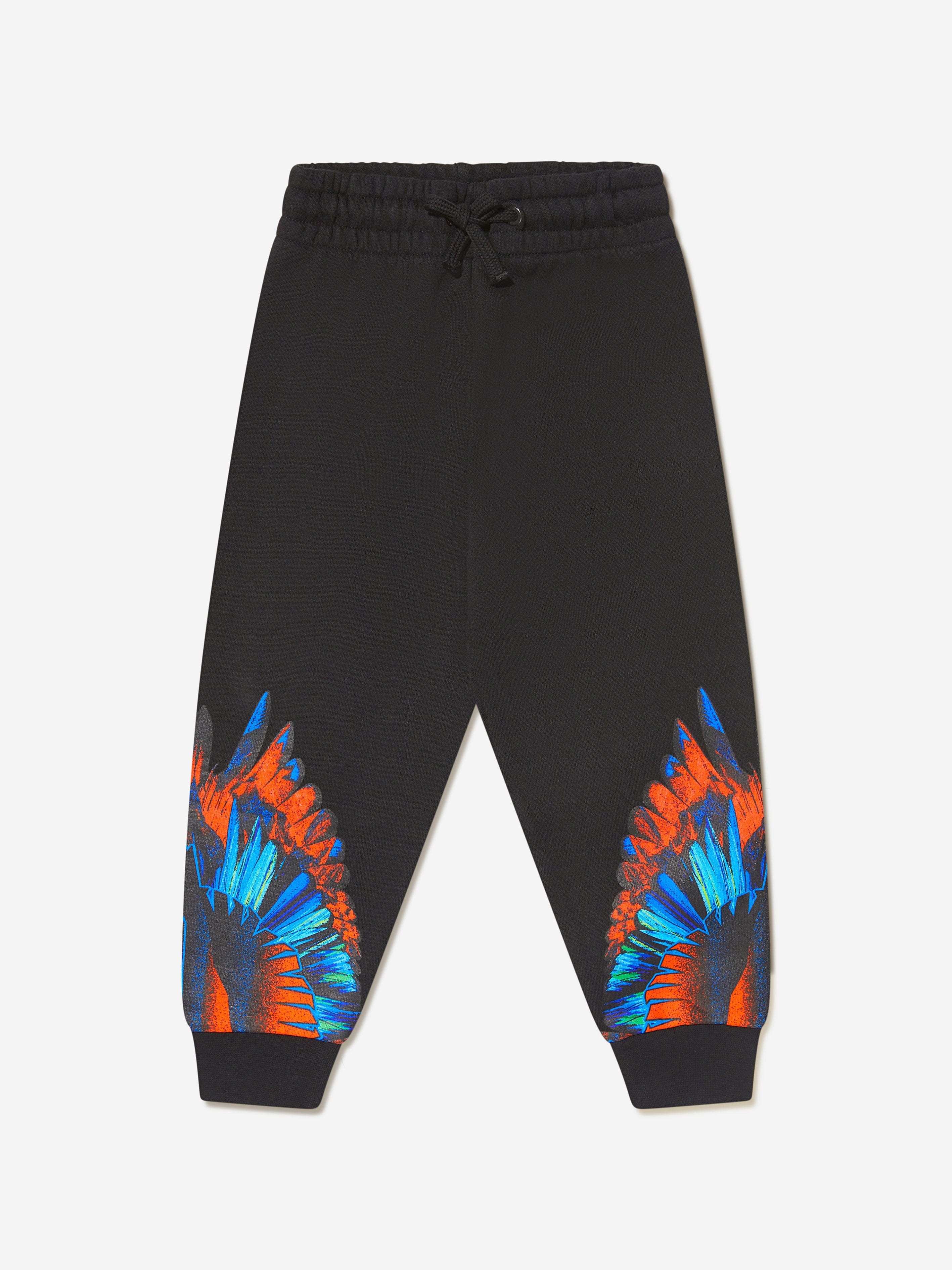 Marcelo Burlon Boys Travel Wings Sweatpants Childsplay Clothing