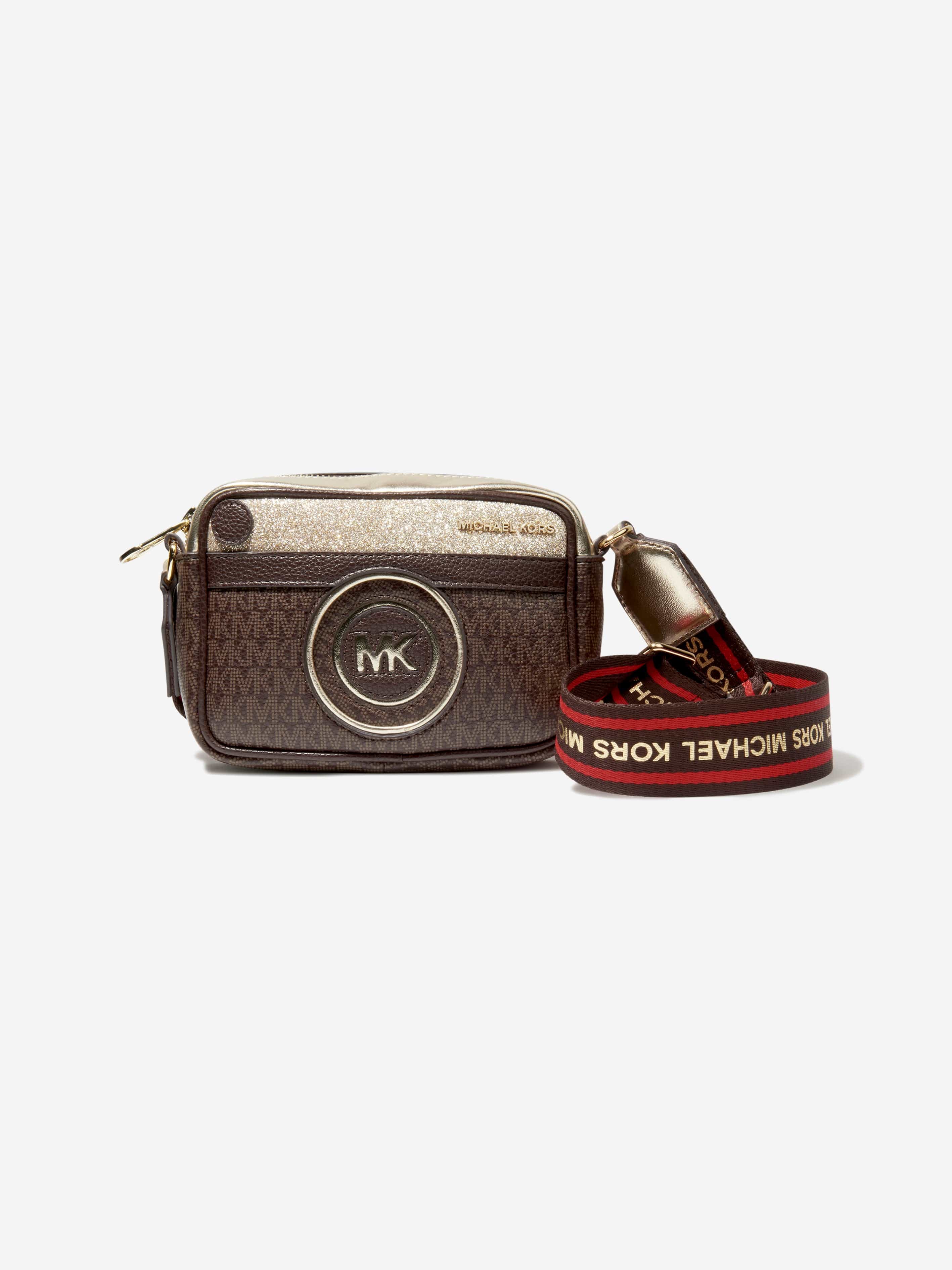 Little girl michael kors cheap purse