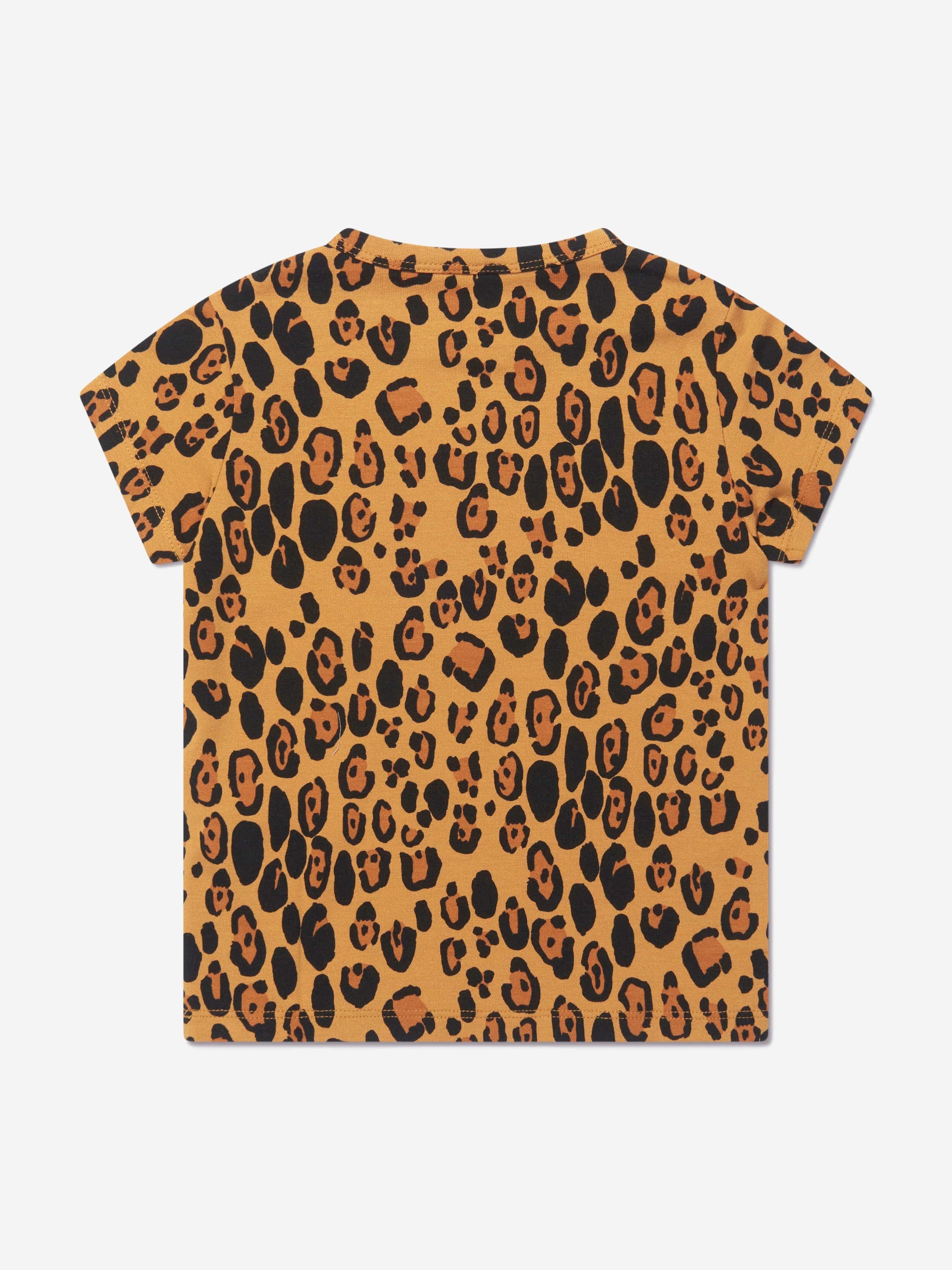 Mini Leopard T-Shirt