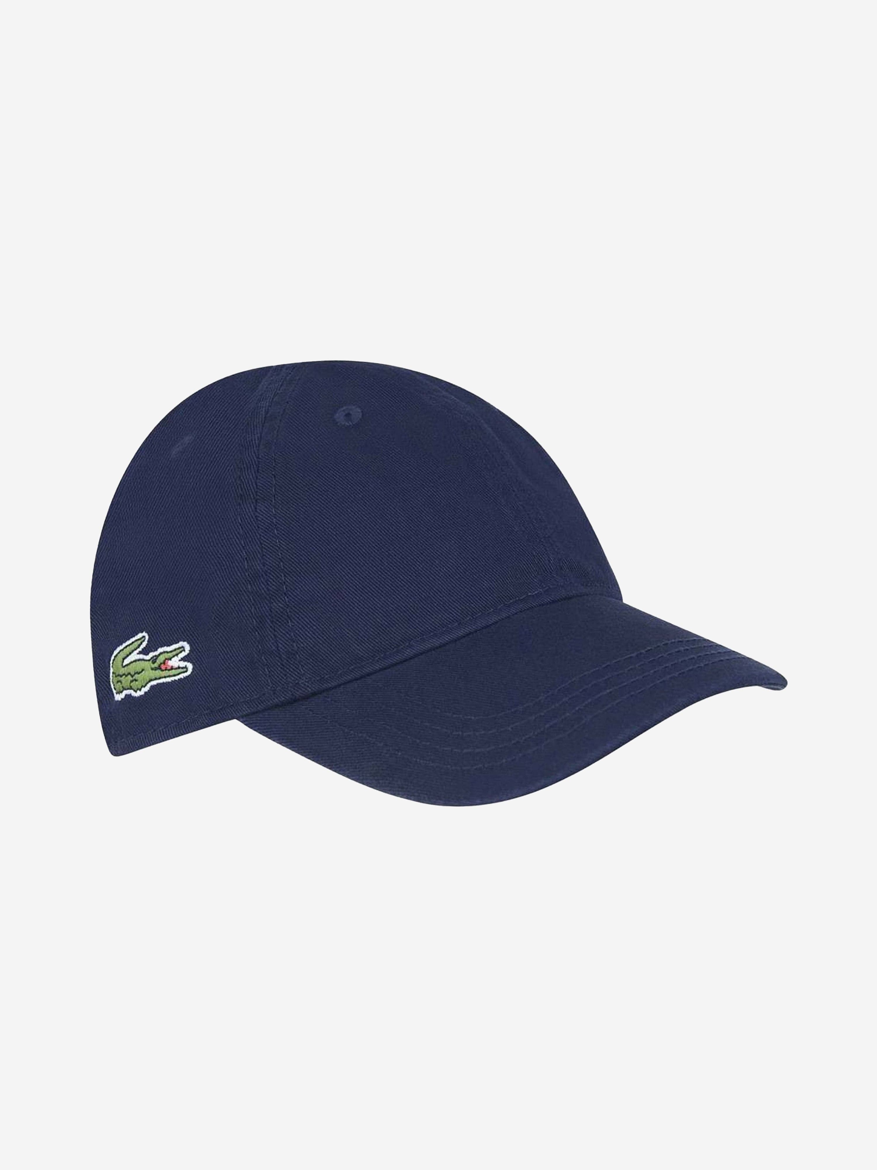 Kids outlet lacoste hat