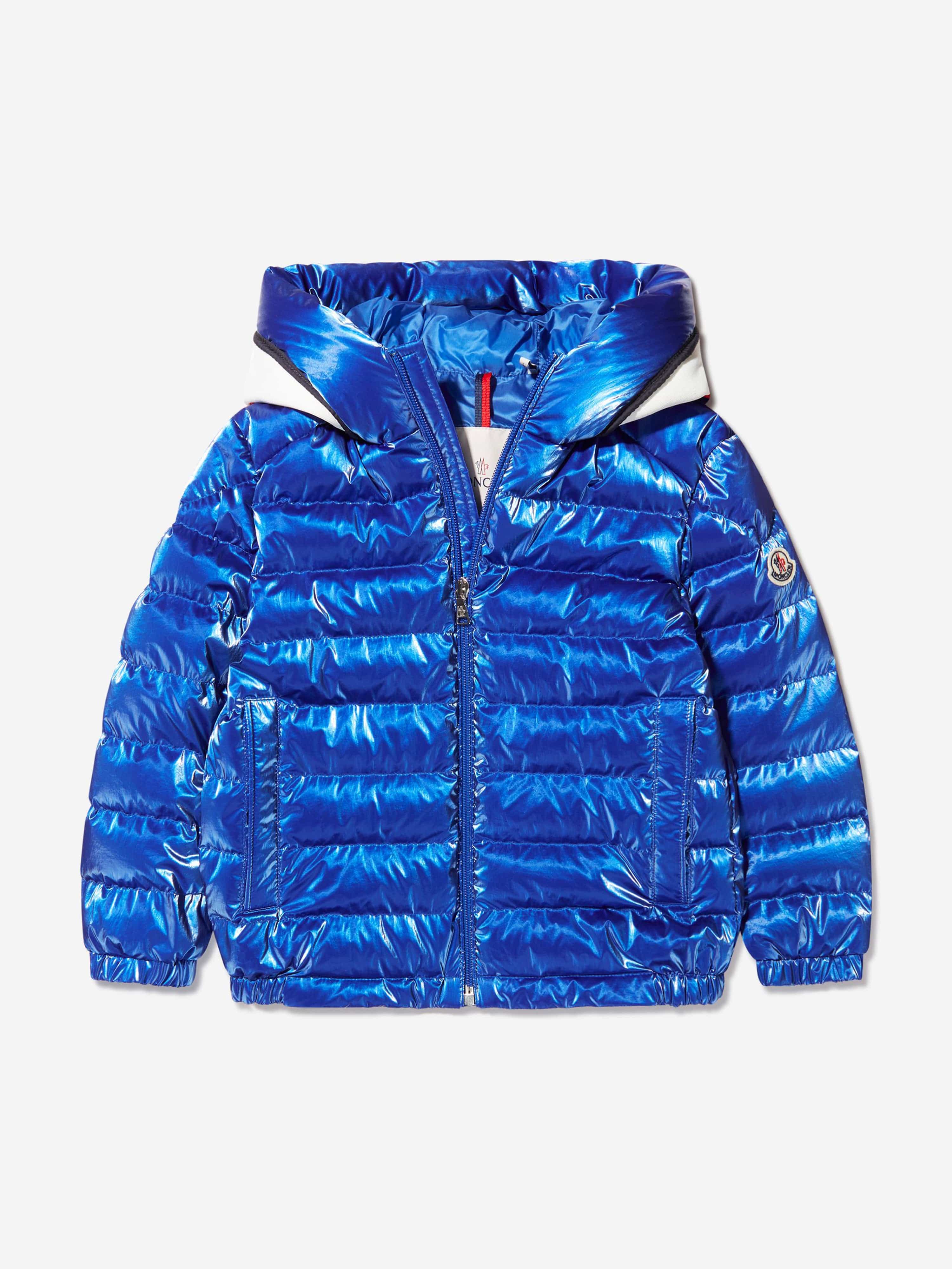 Moncler jacket teenager discount