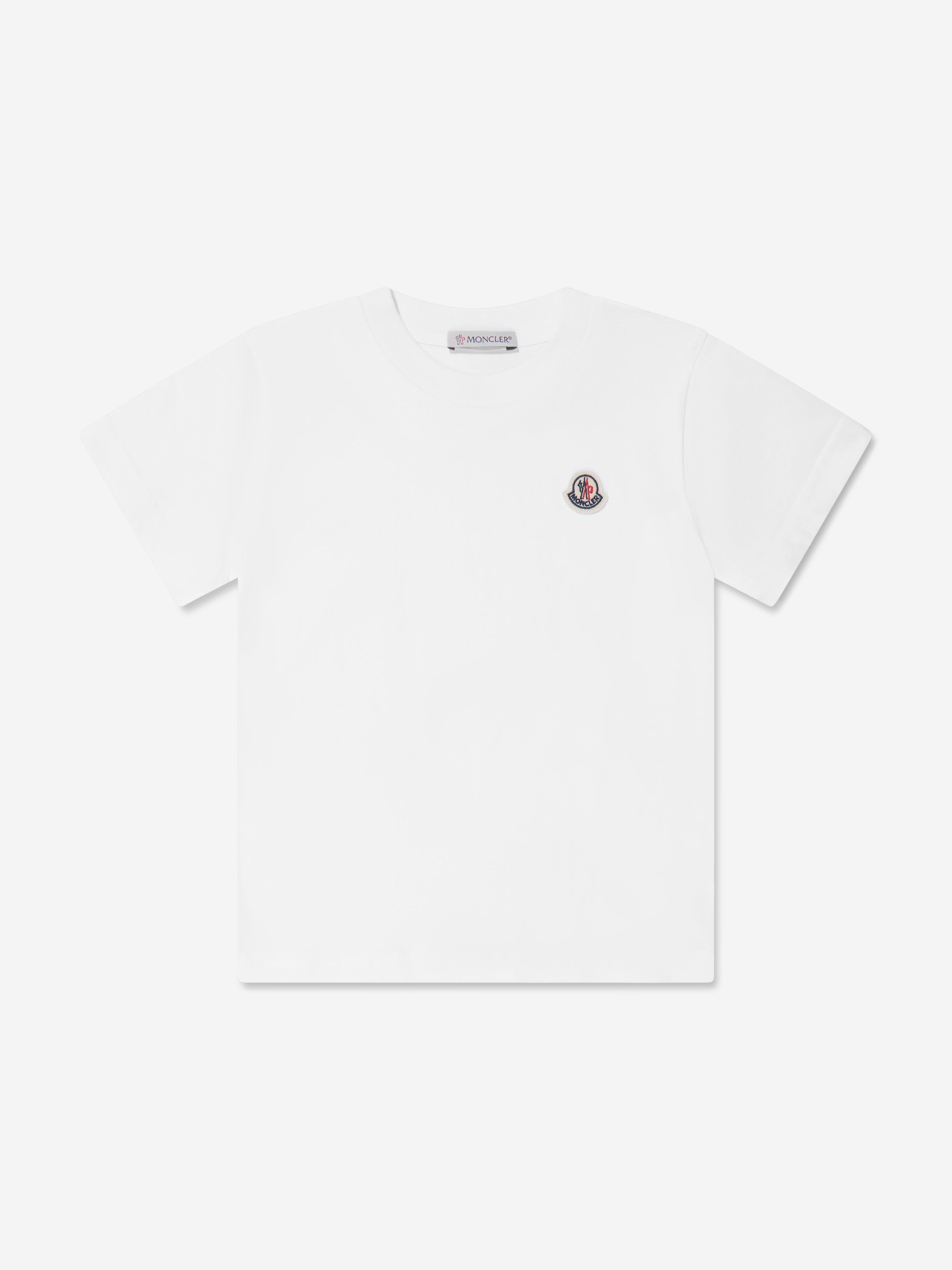 Kids on sale moncler tops