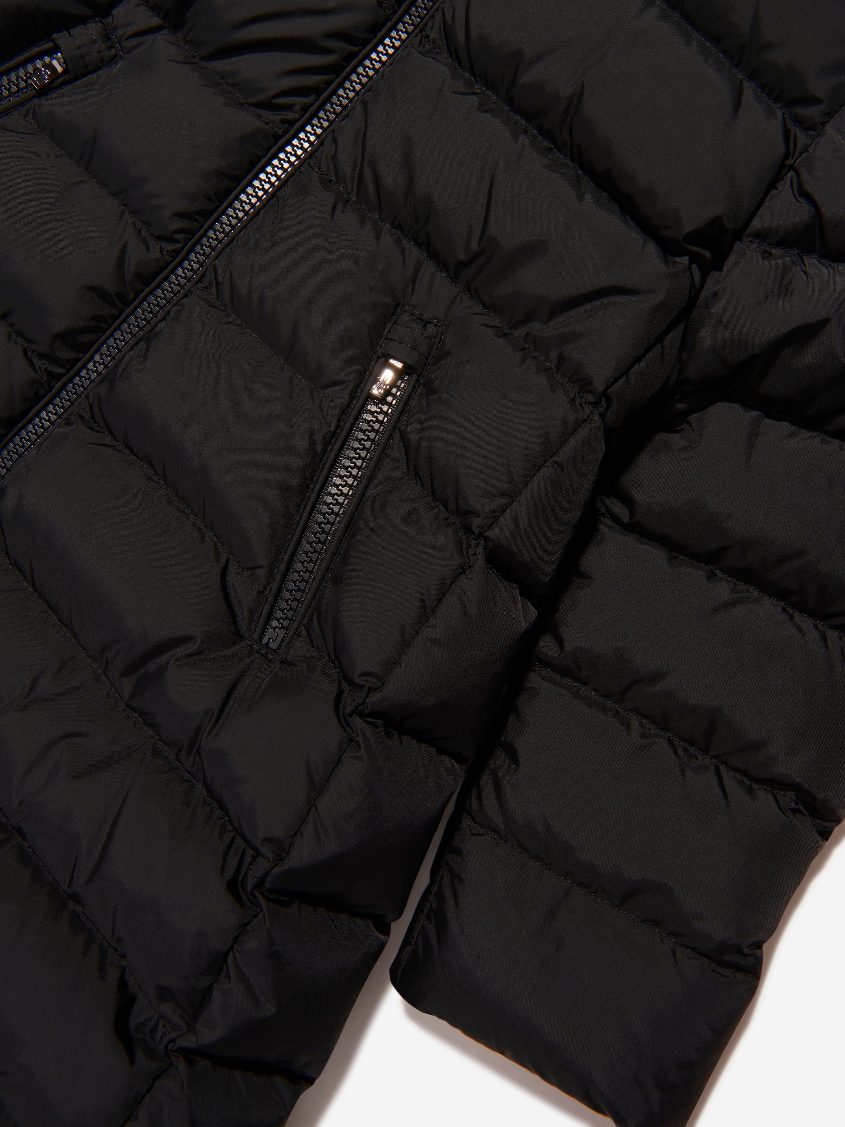 Moncler enfant abelle top