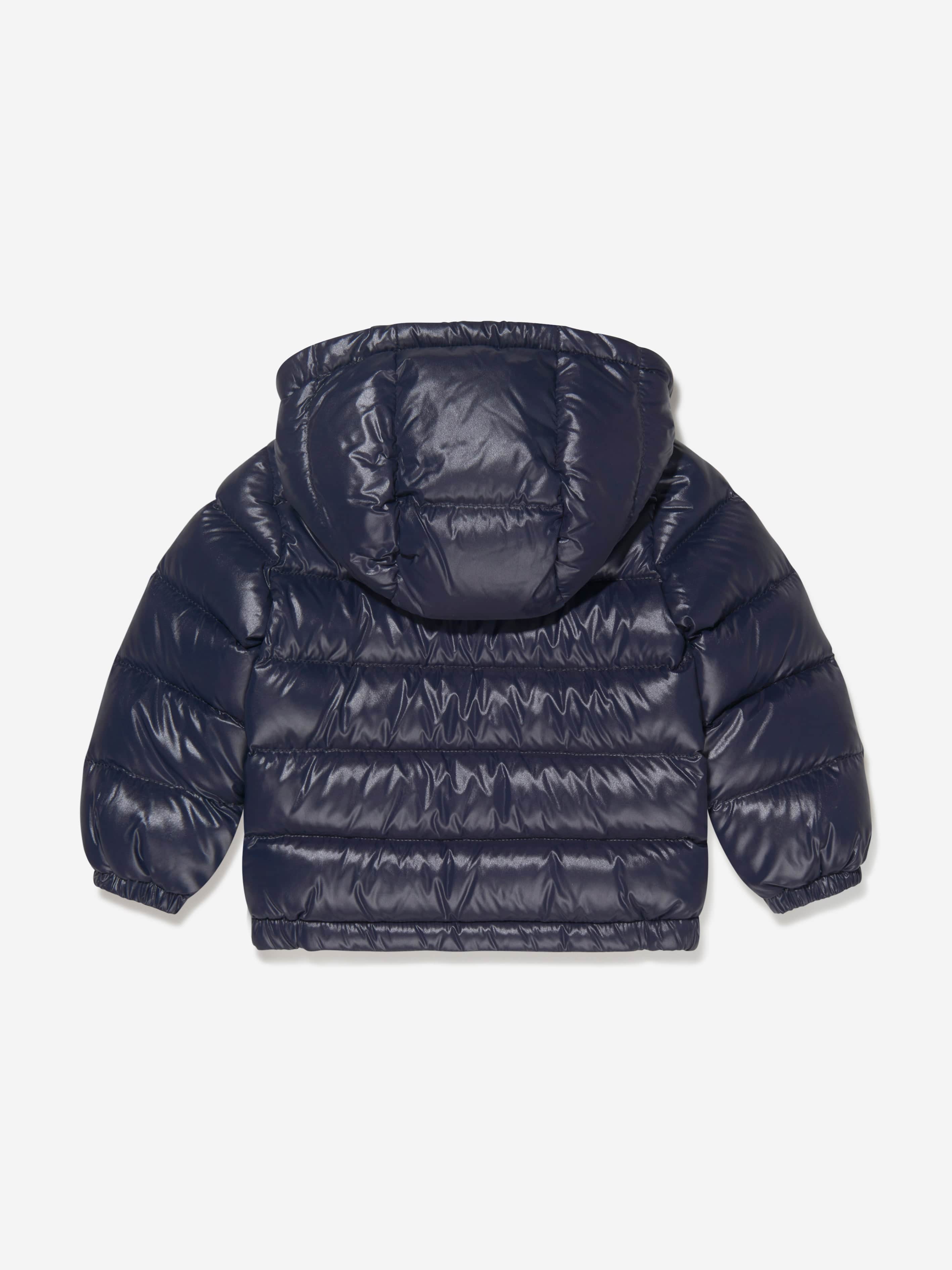 Moncler jacket baby boy hot sale