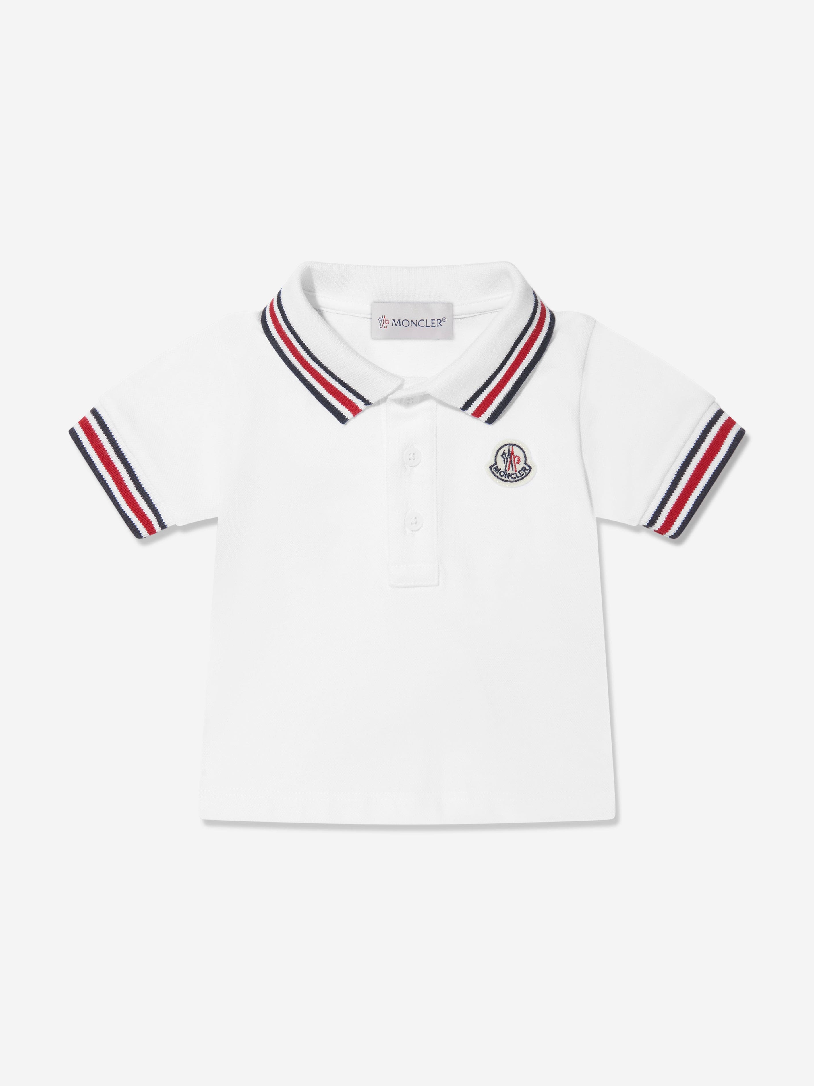 Moncler polo baby outlet