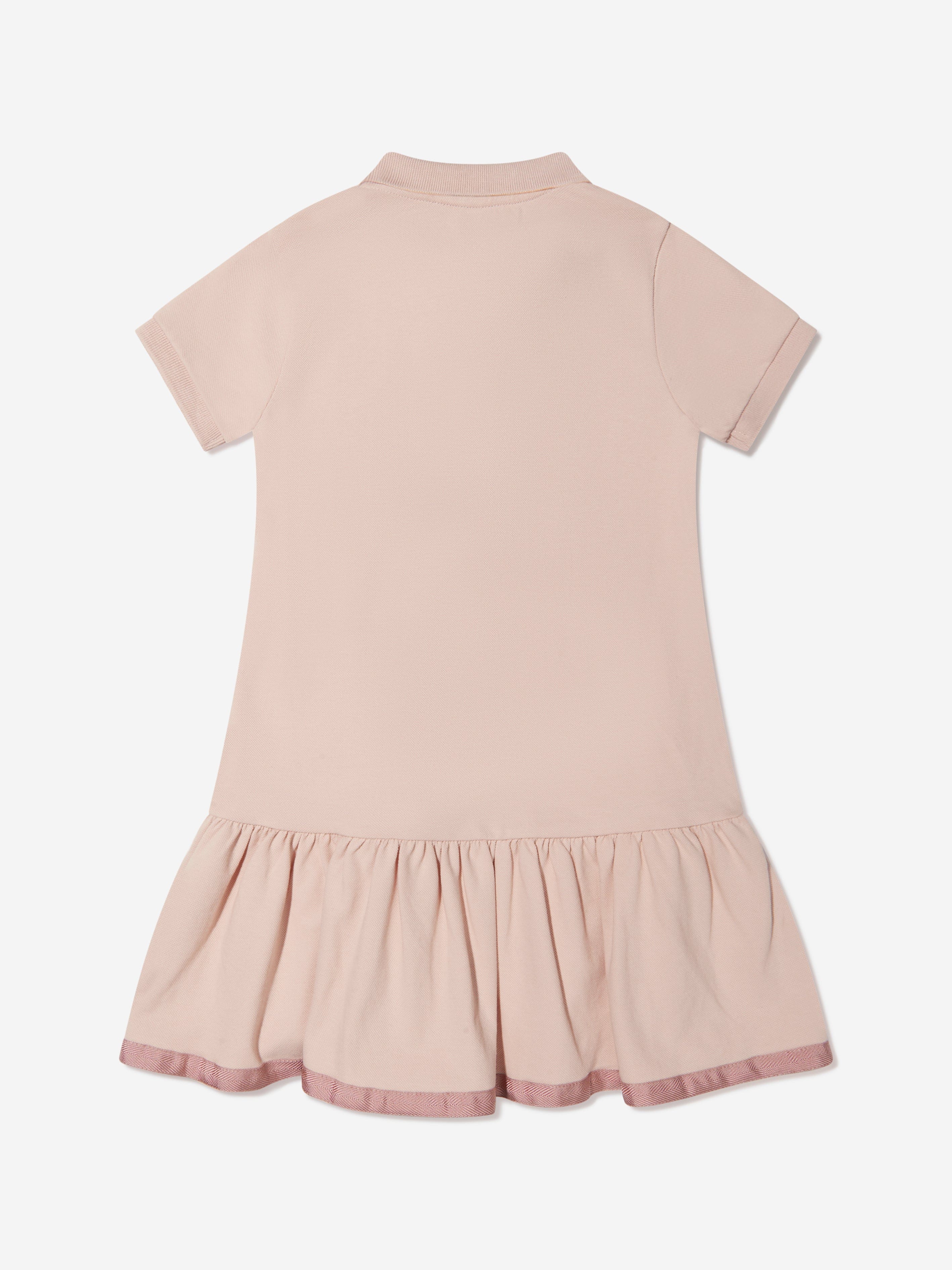 Moncler dress baby girl hotsell