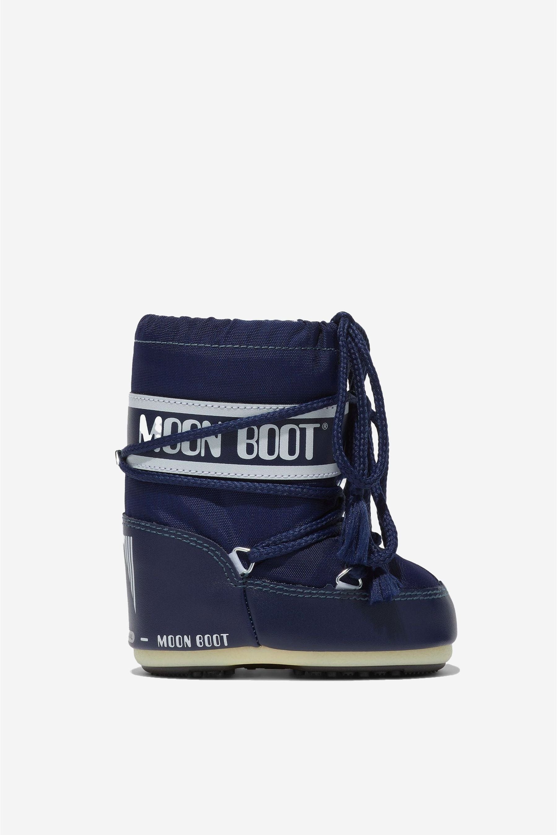 Moon boot for kids discount