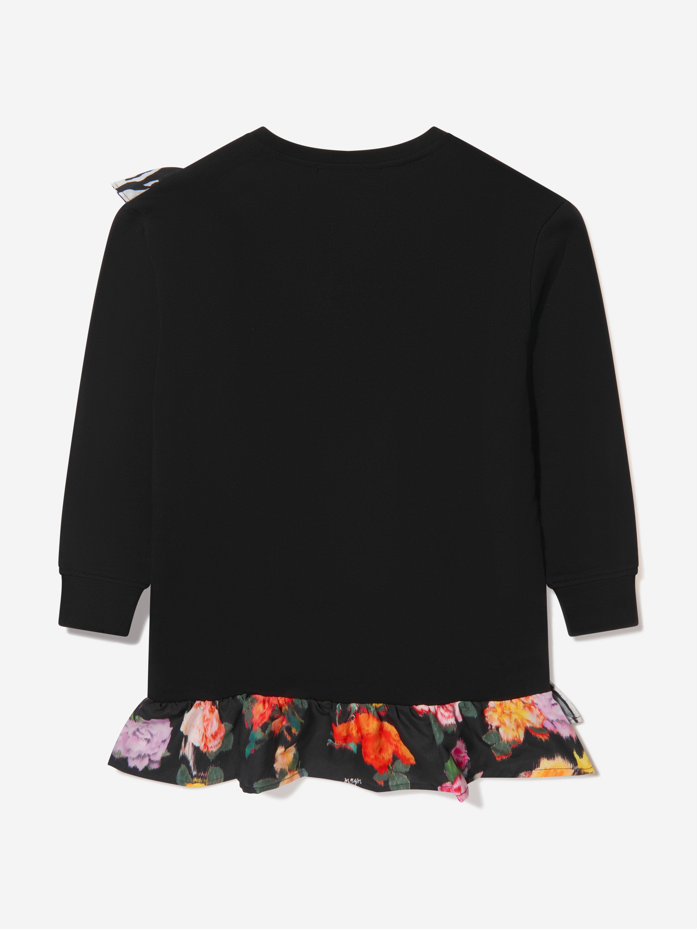 Msgm jumper dress clearance