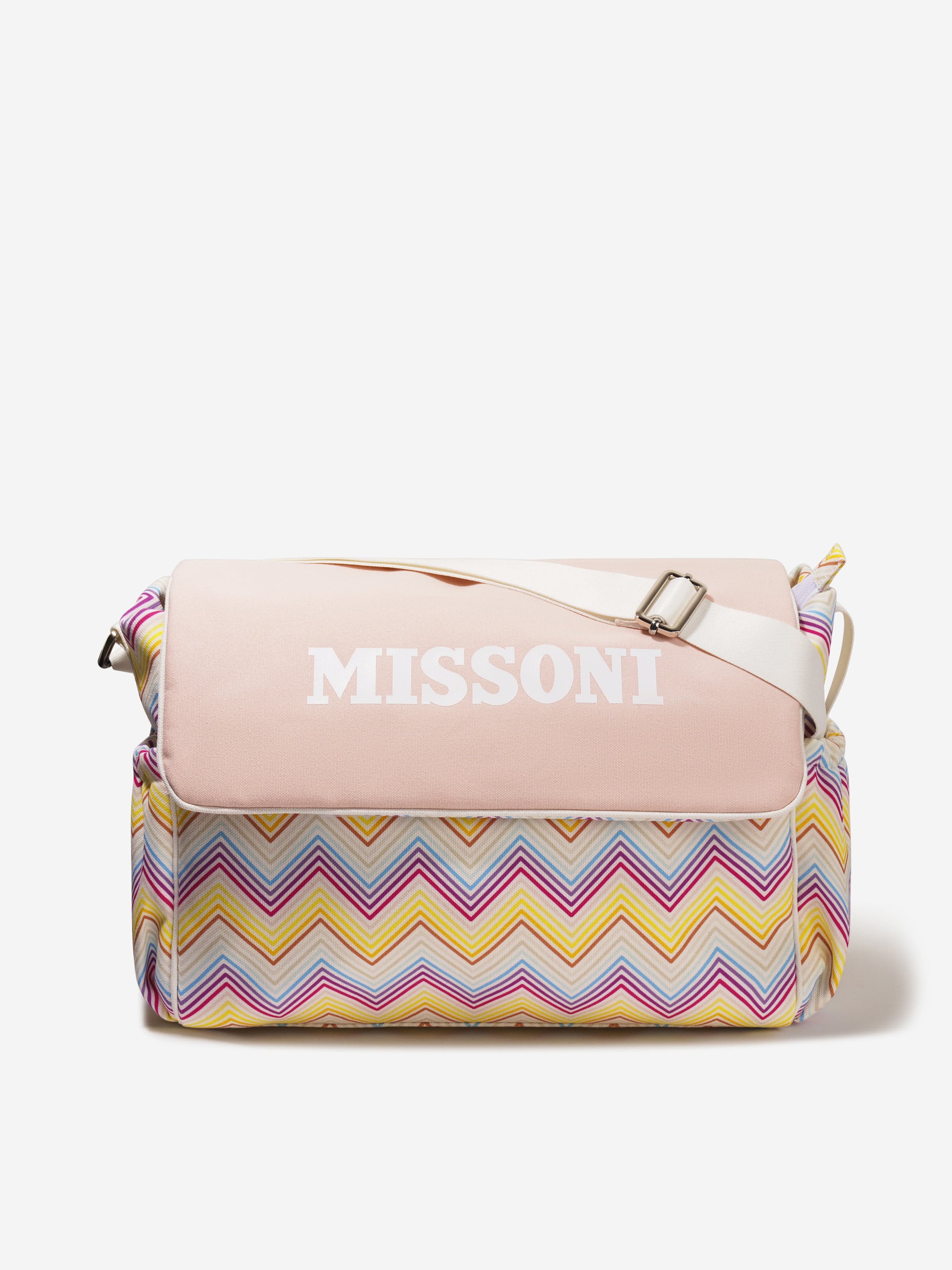 Missoni changing best sale bag