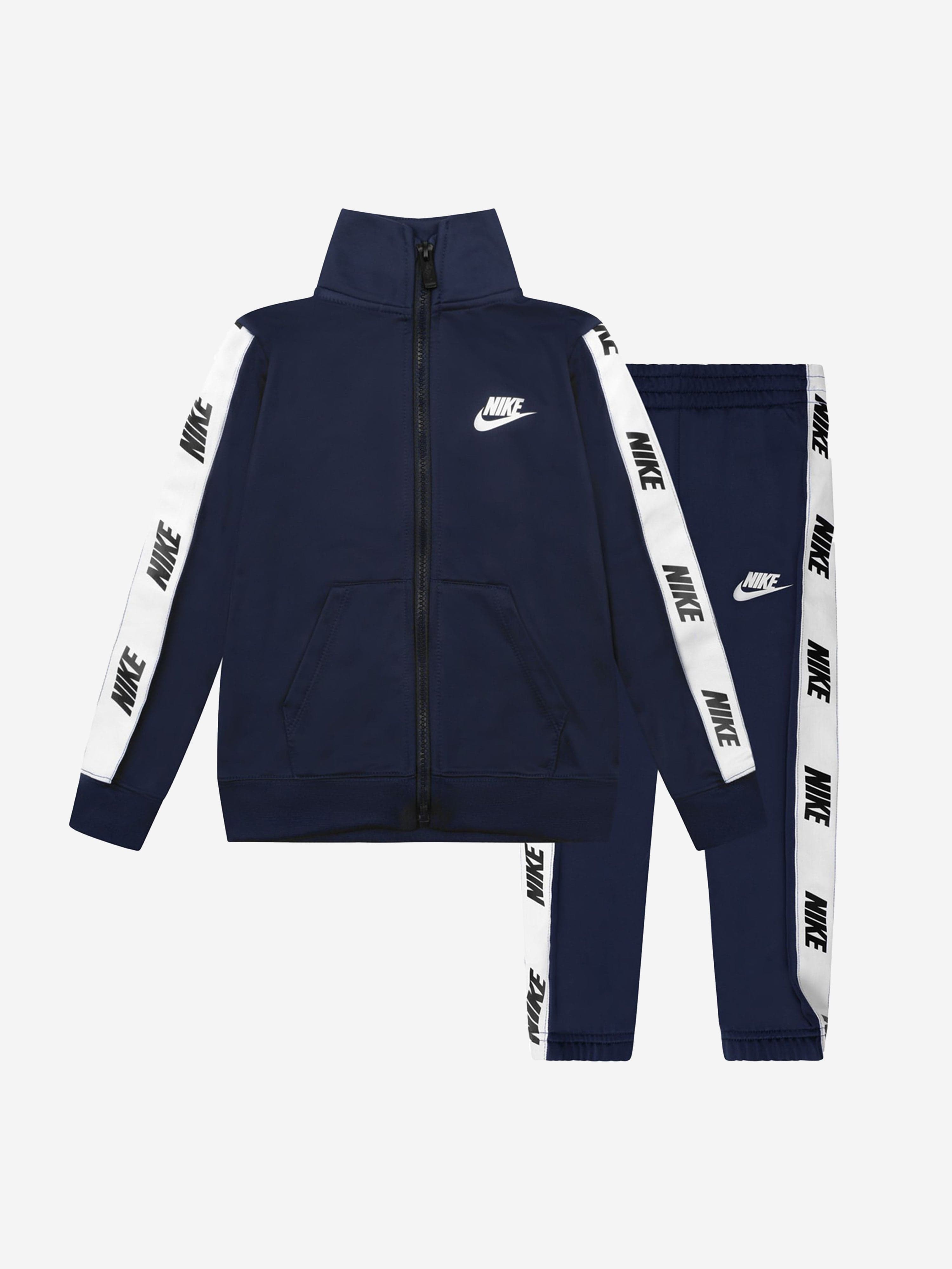 NSW Logo Tracksuit