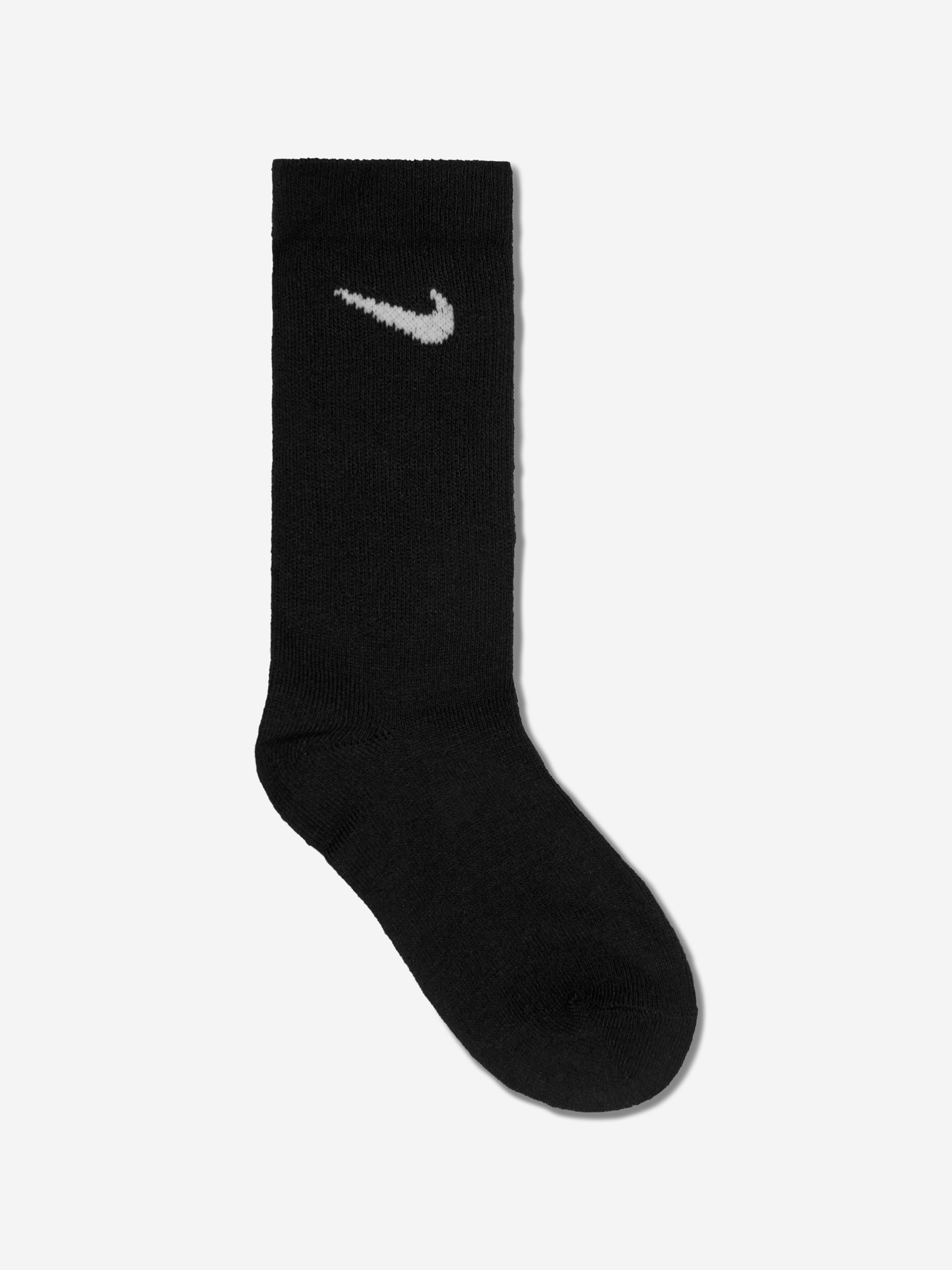 Nike Boys Socks Set 6 Pack Childsplay Clothing
