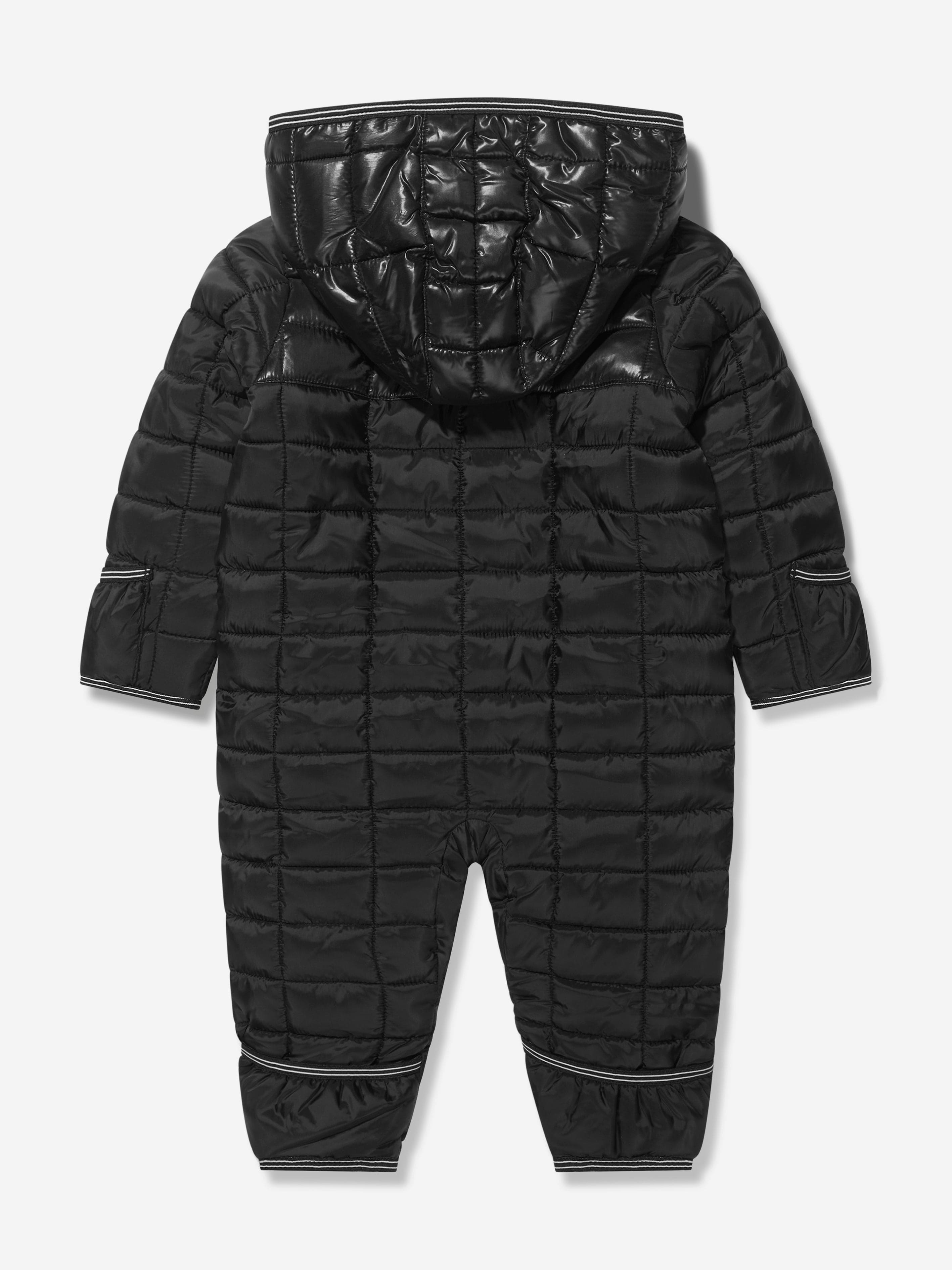 Nike Baby Boys Colourblock Snowsuit Childsplay Clothing
