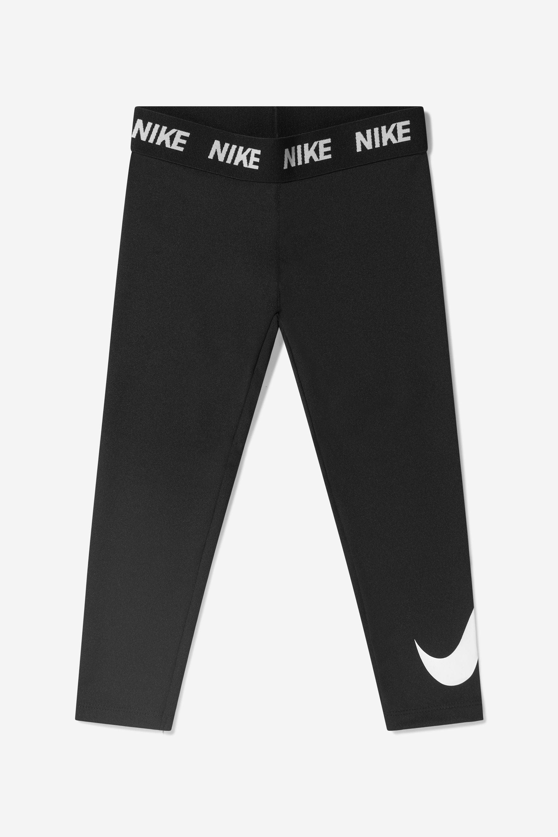 Sport Essentials Logo Leggings
