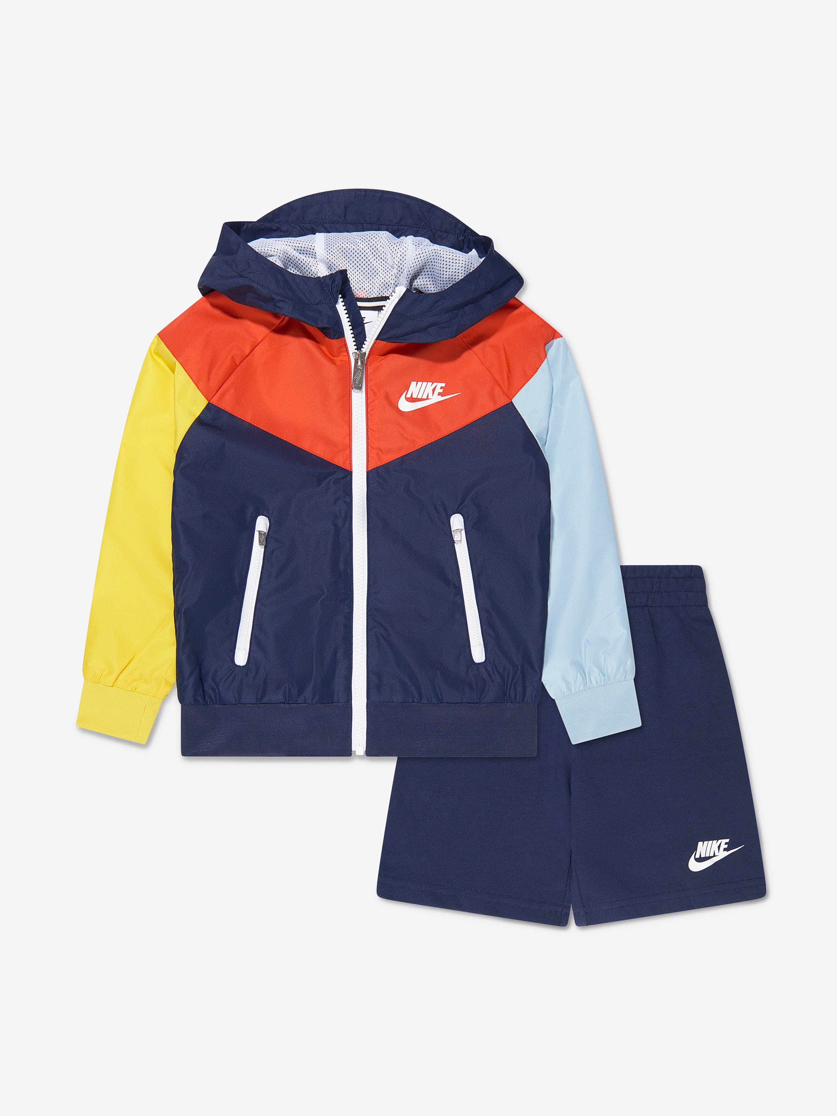 Ensemble clearance nike windrunner
