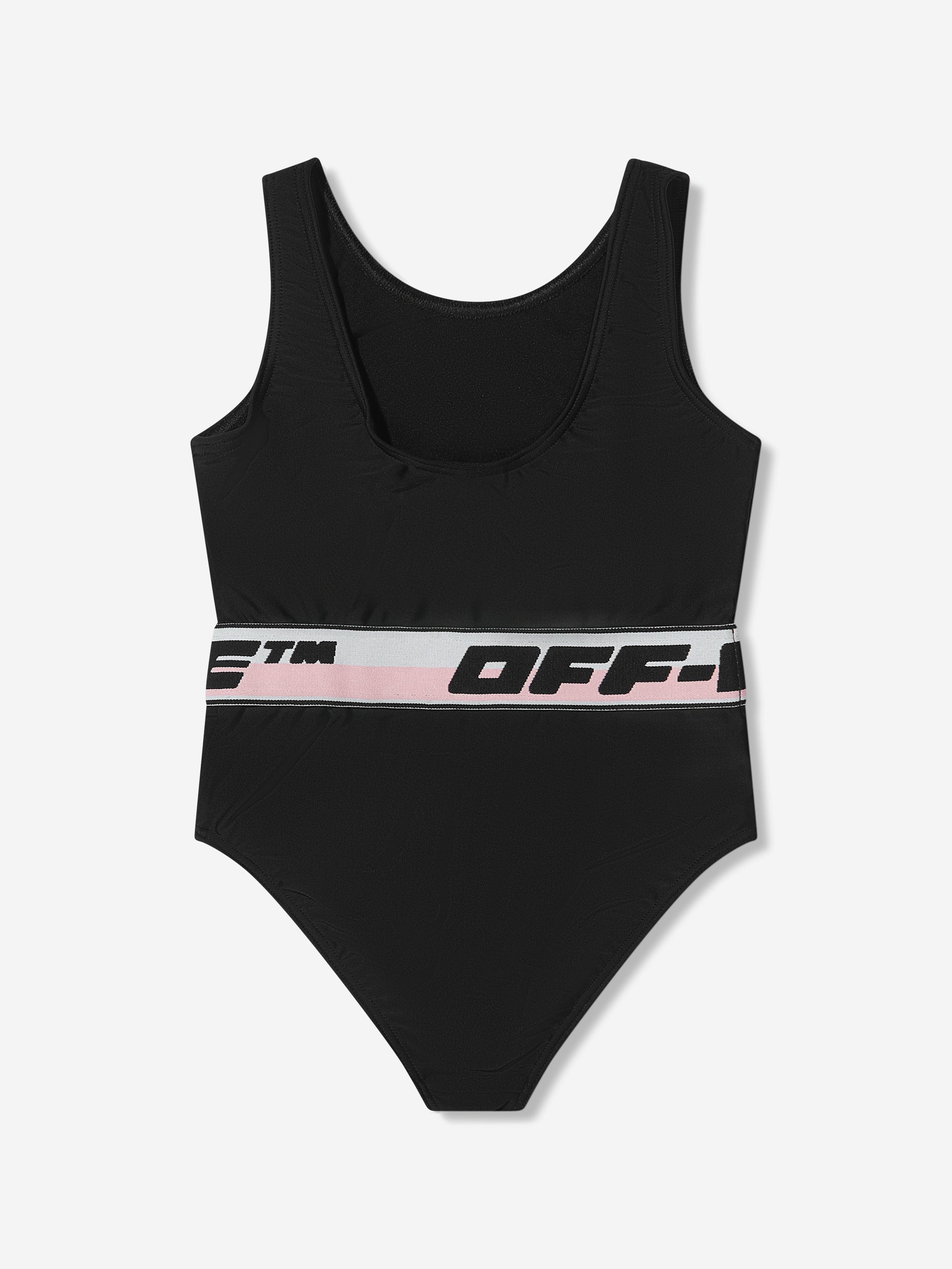 Off white swim collection hotsell