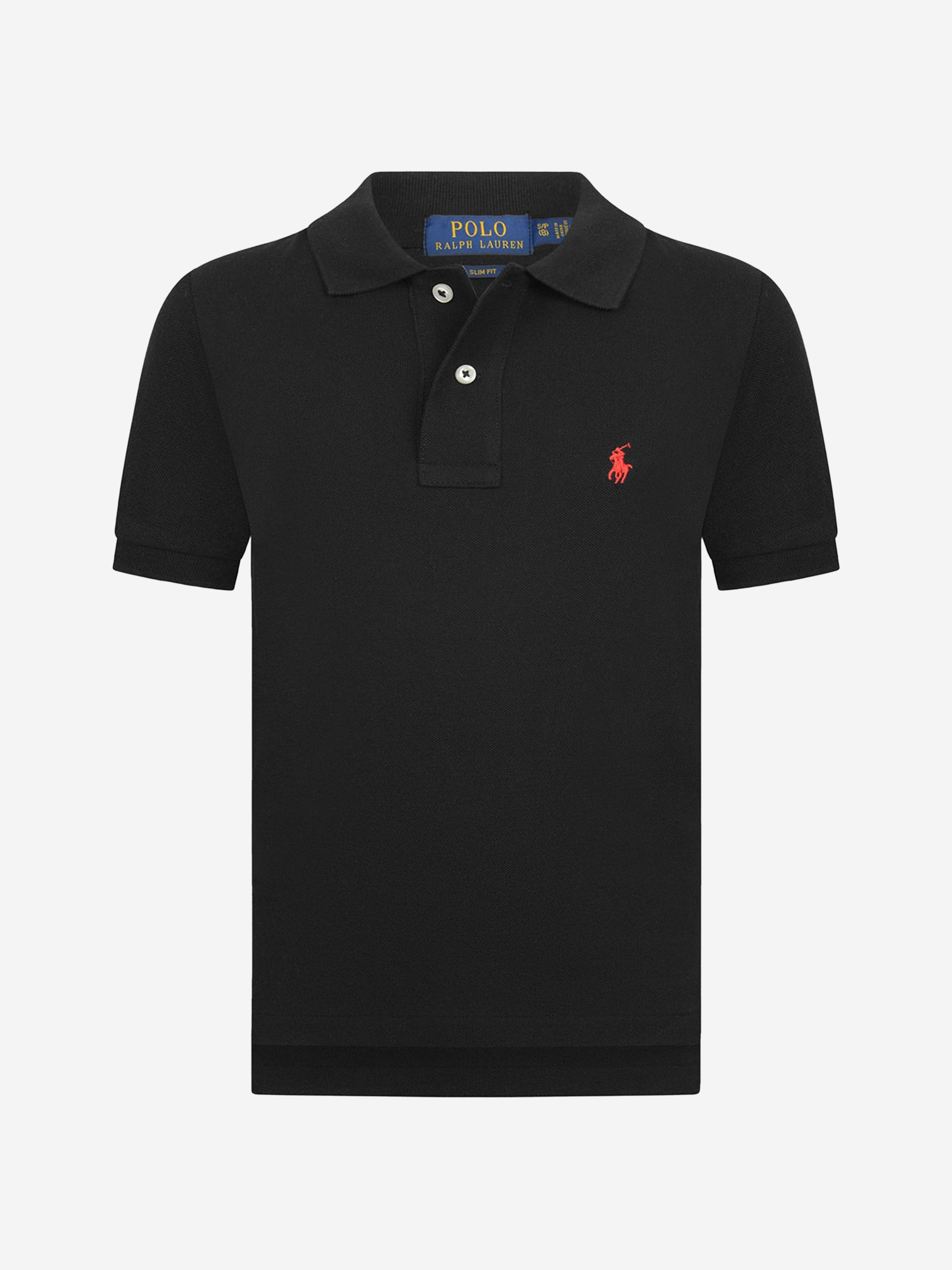 Ralph custom fit online