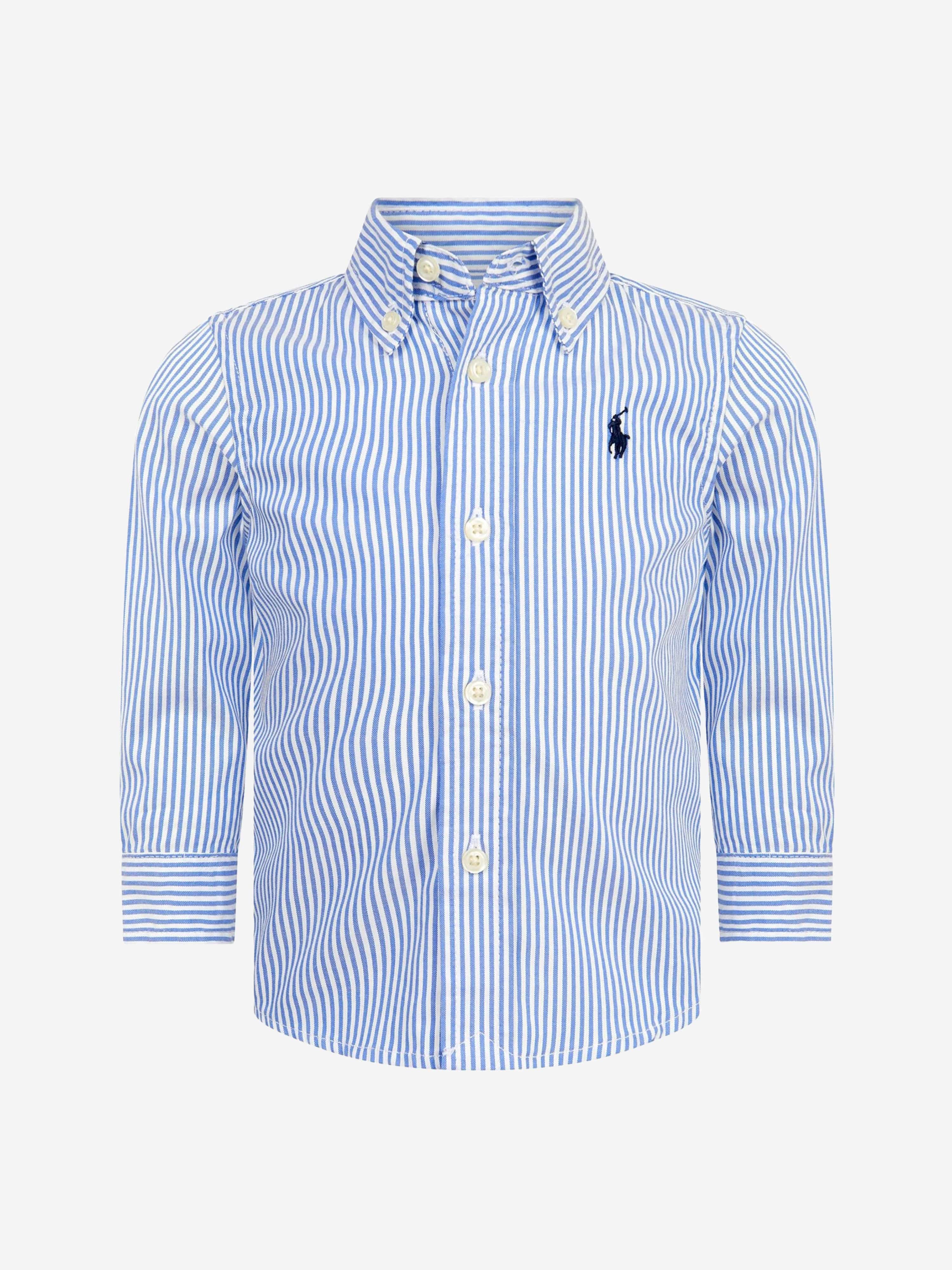 Baby Boy Designer Shirts