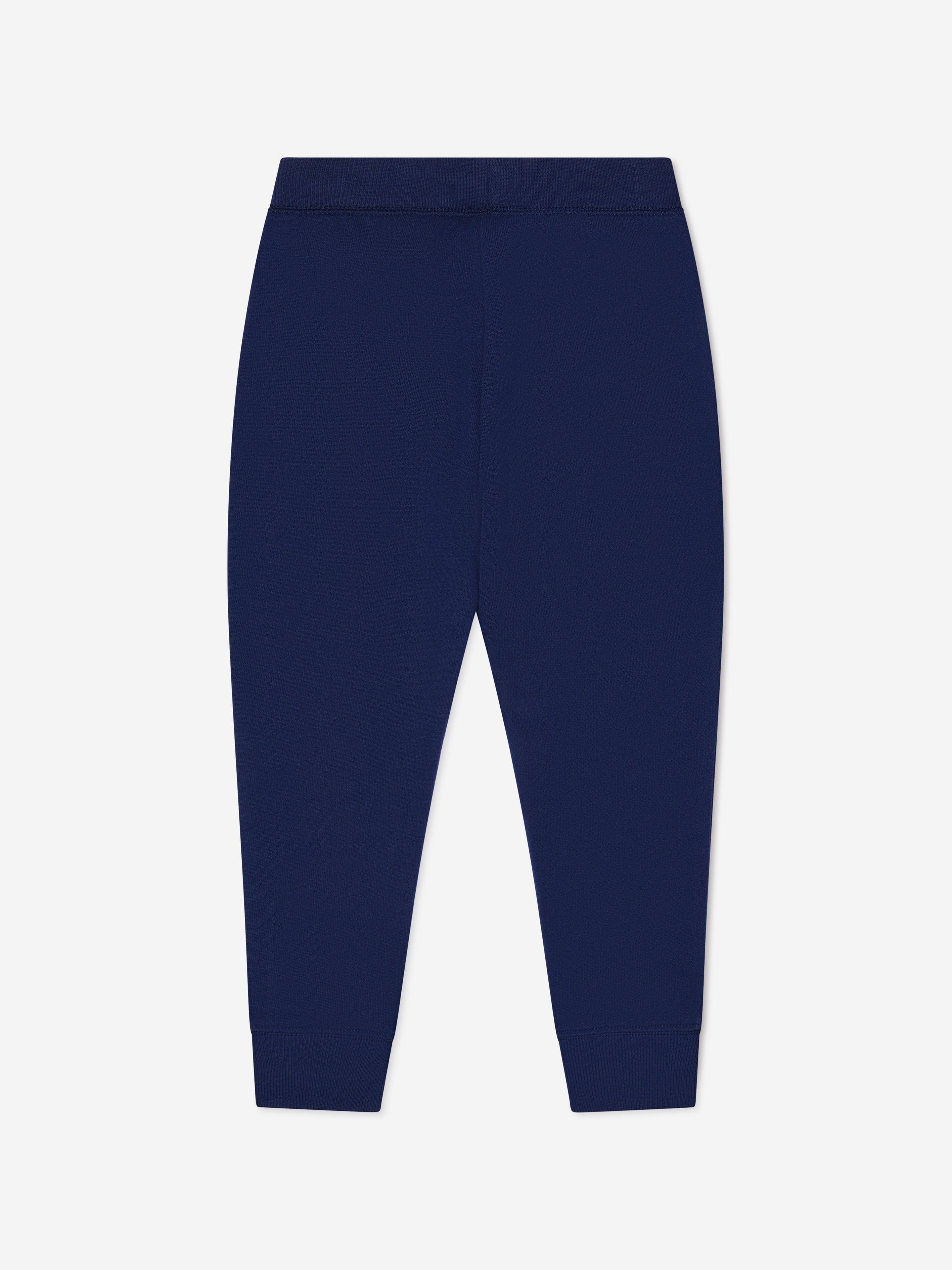 Ralph lauren kids joggers online