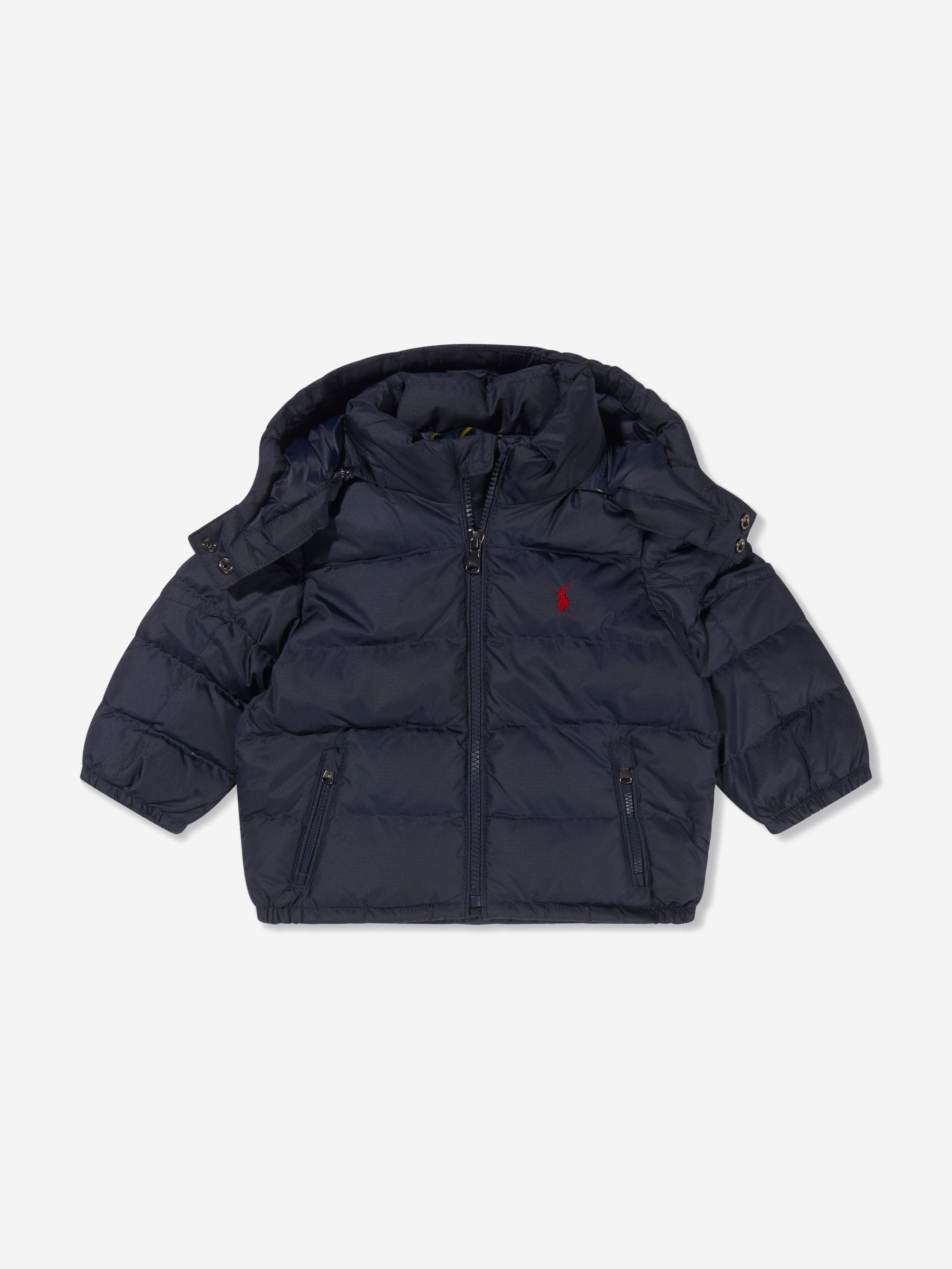 Polo ralph lauren jacket kids hot sale