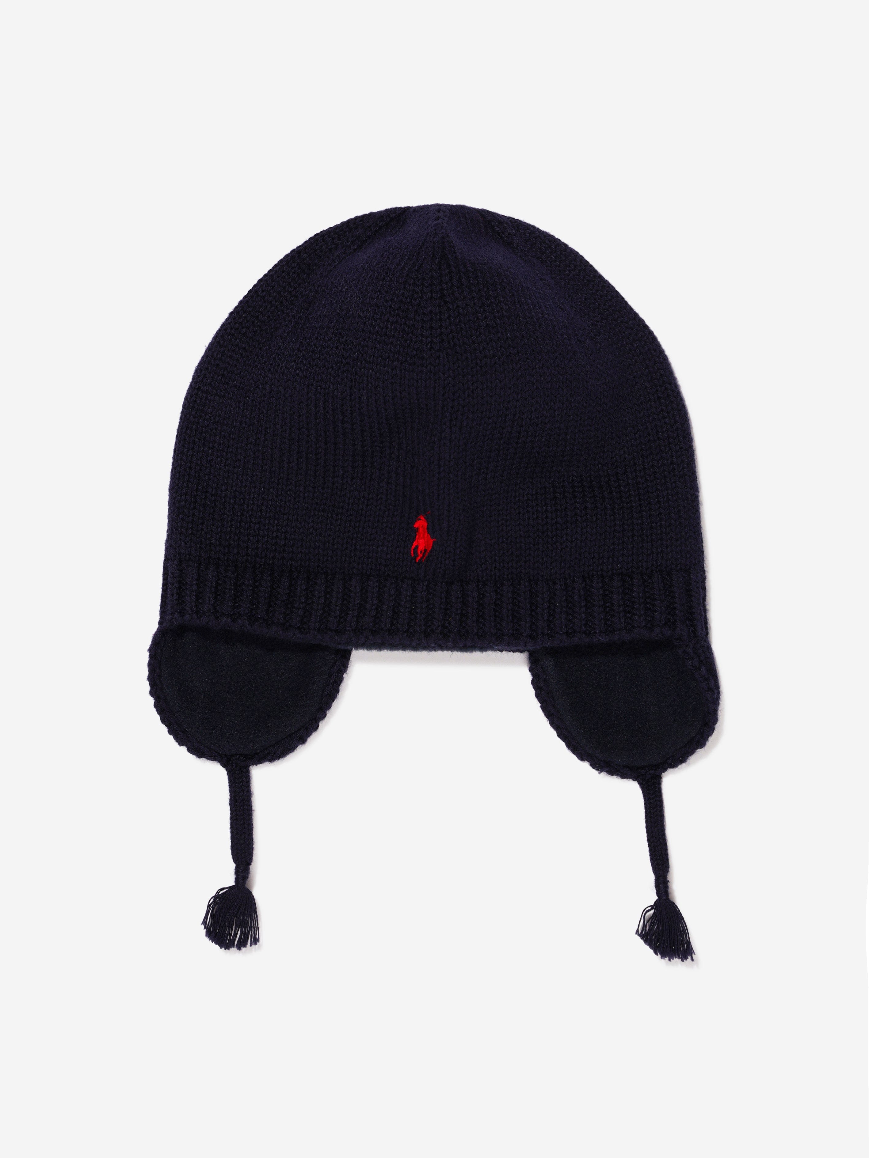 Baby winter hats with ear flaps uk hotsell