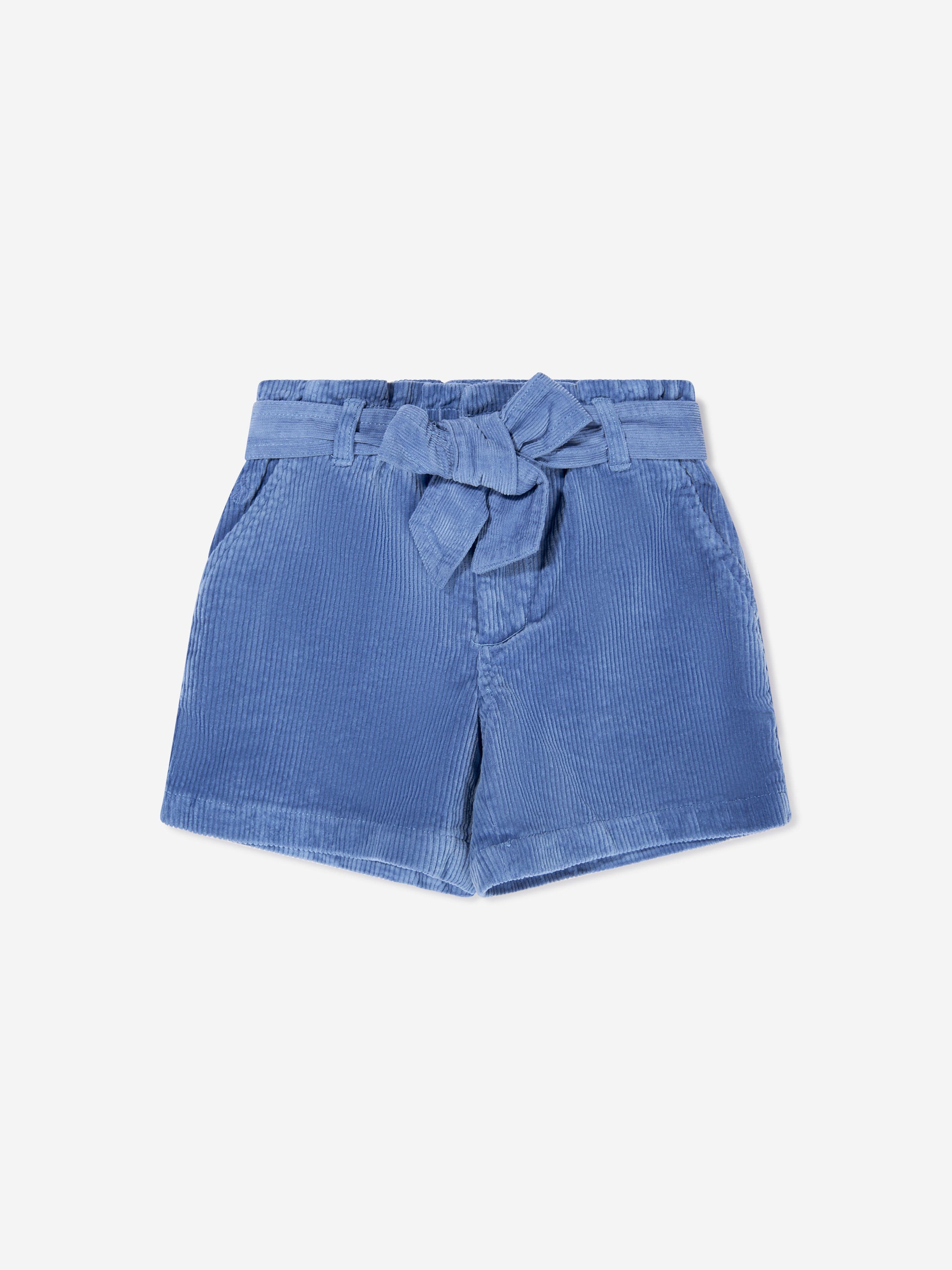 Flared shorts deals