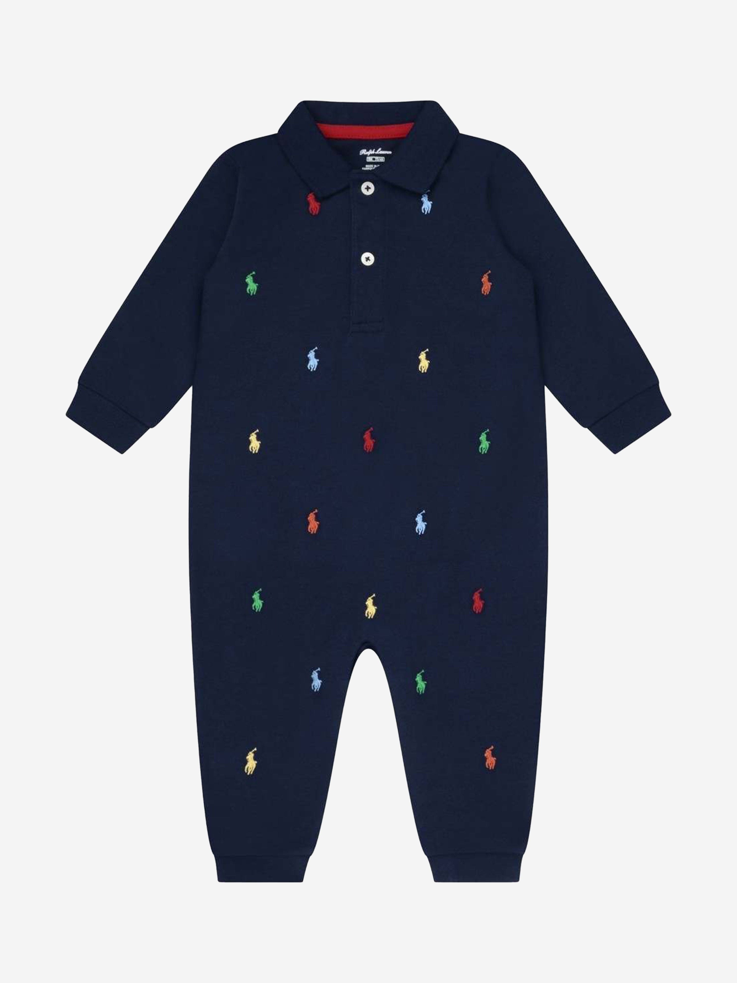 Boys Designer Loungewear