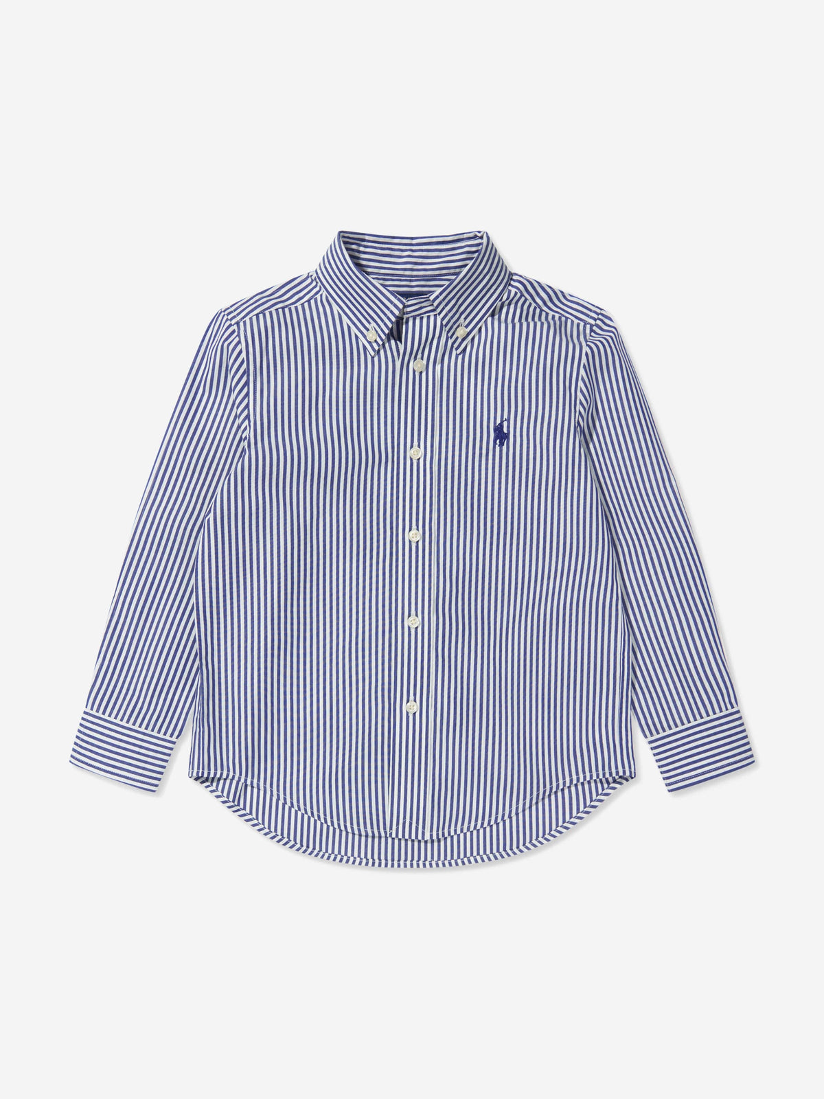 Striped Shirt