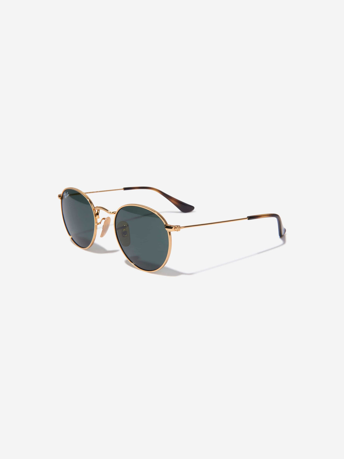 Round Sunglasses AB