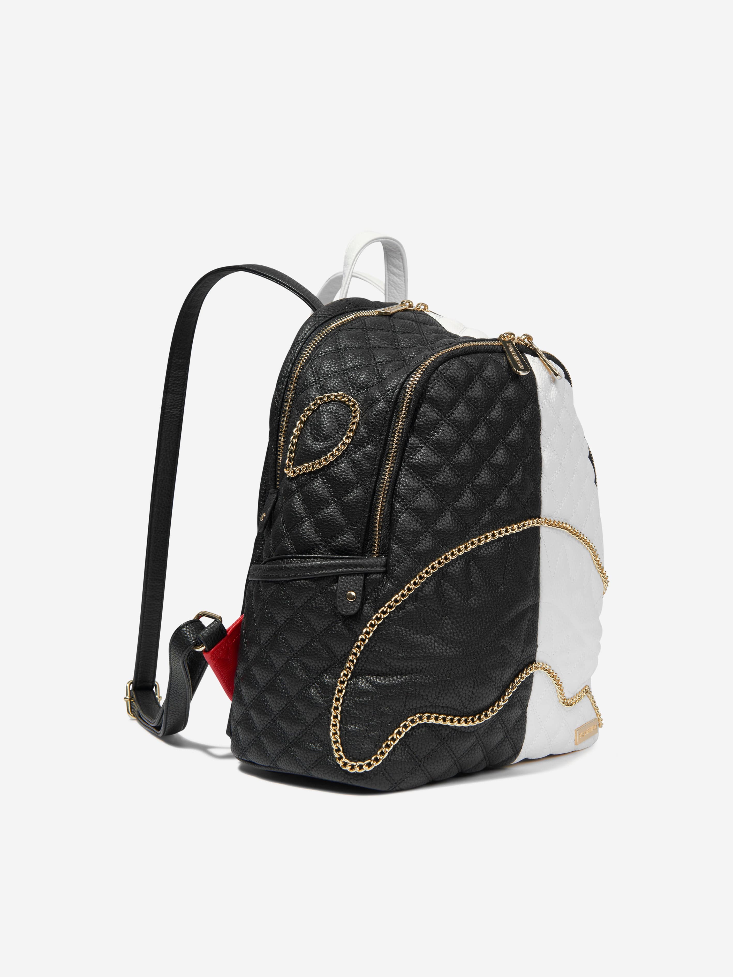 Sprayground Sip Savage Backpack | Chicago City Sports