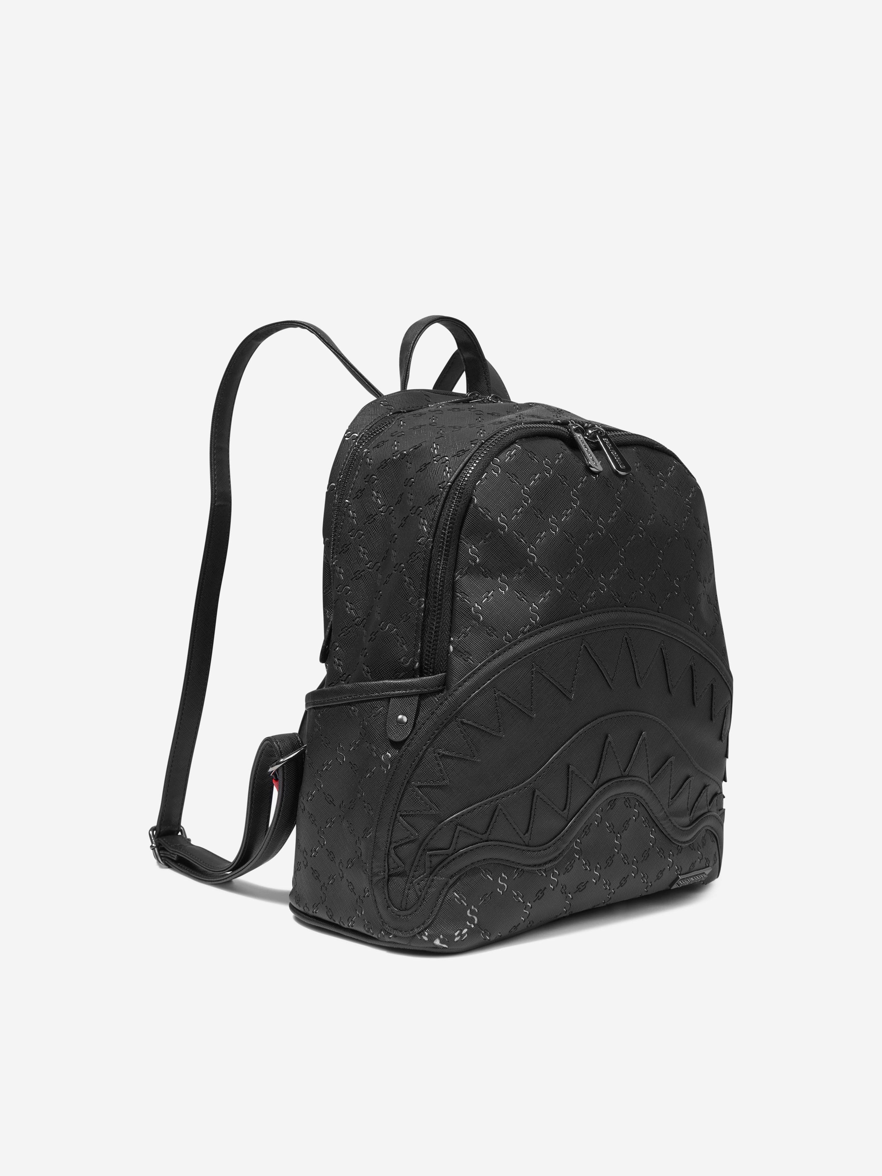 Sprayground Sip Savage Backpack | Chicago City Sports