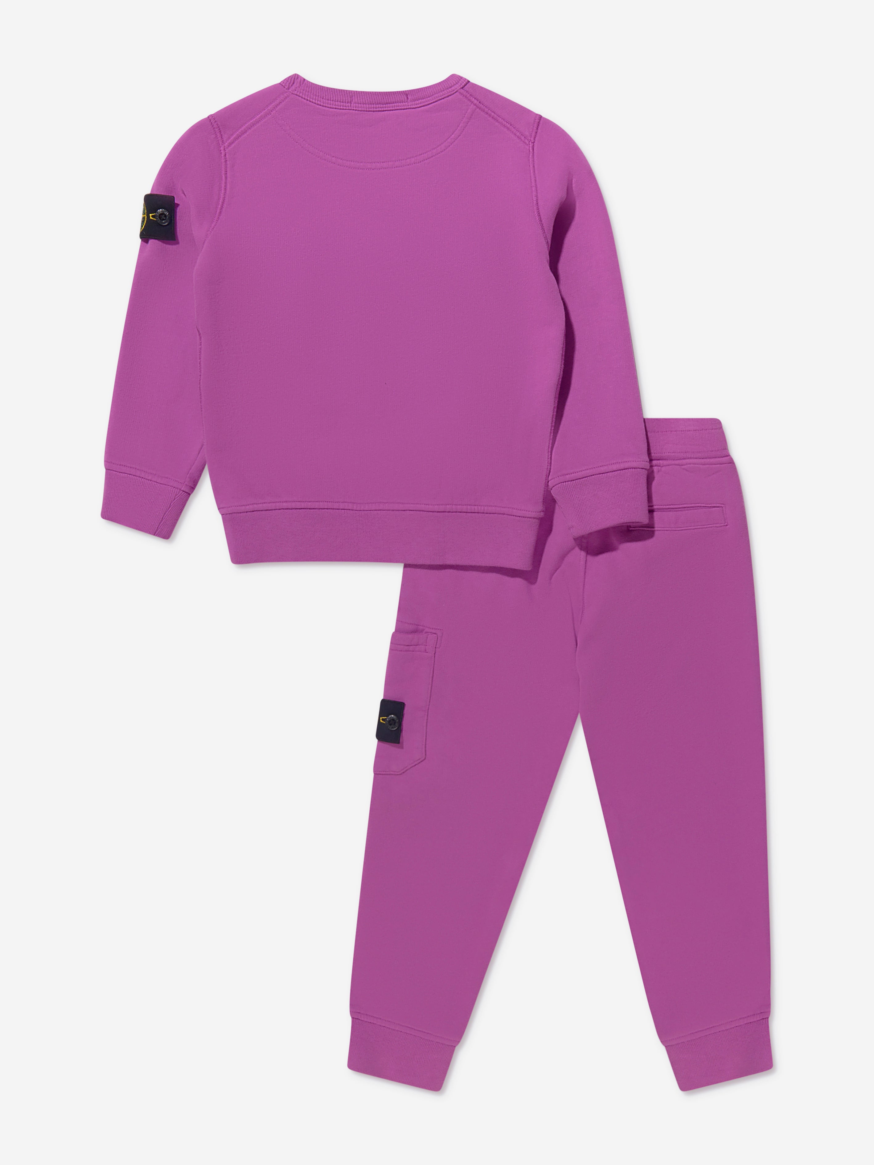 Stone island junior tracksuit age 14 hot sale