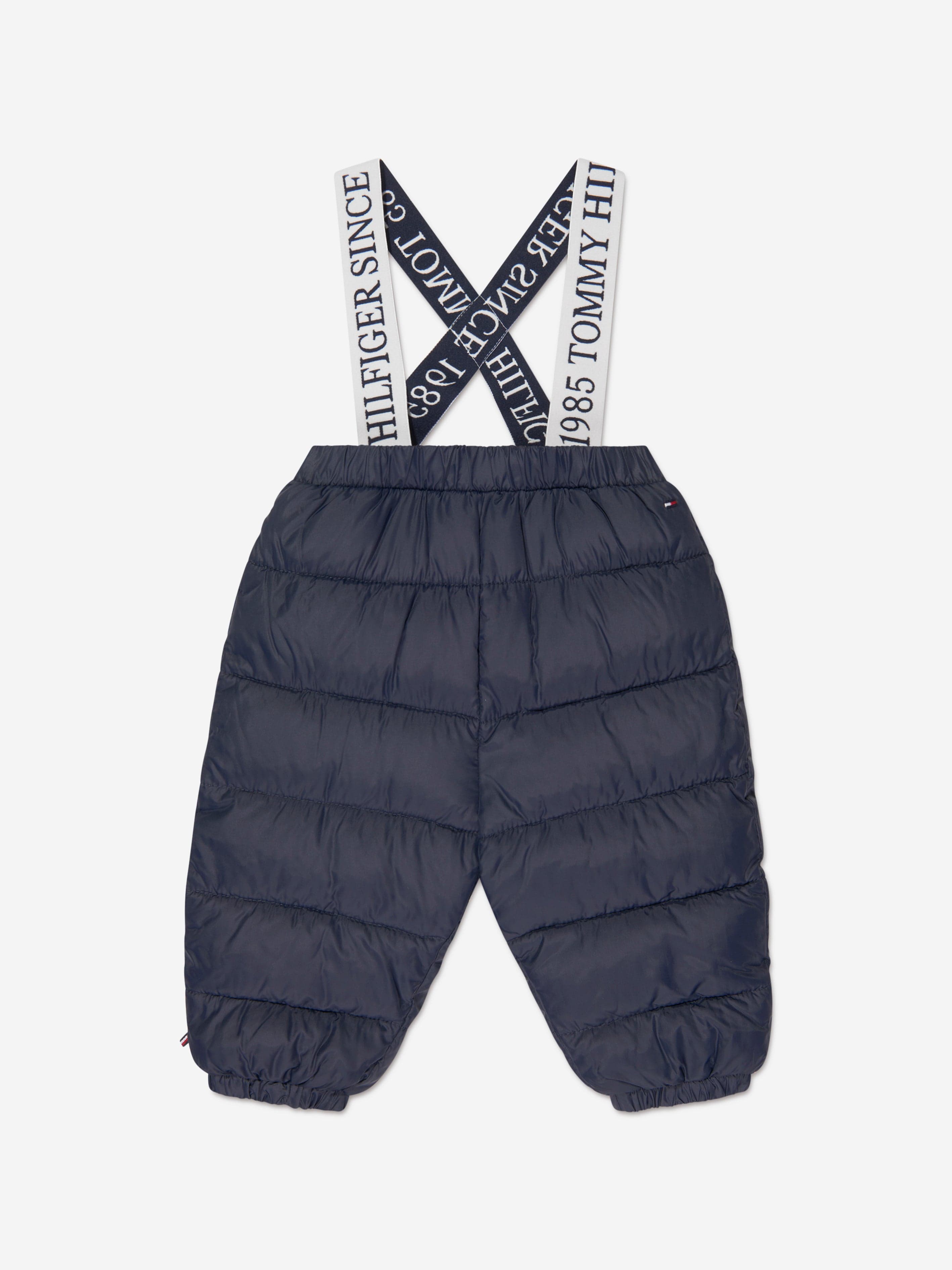 Tommy Hilfiger Baby Boys 2 Piece Snowsuit Childsplay Clothing