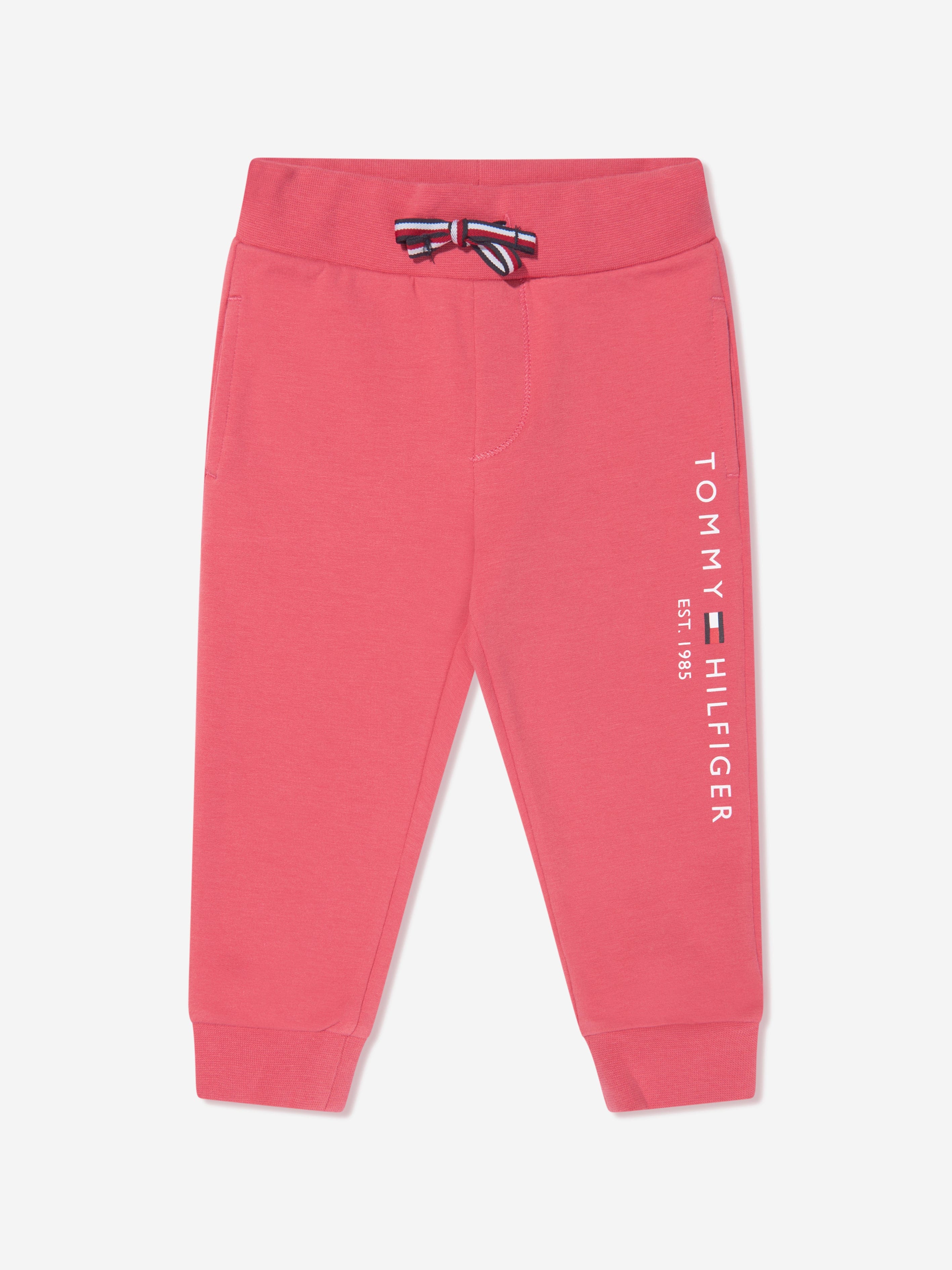 Tommy hilfiger store short tracksuit