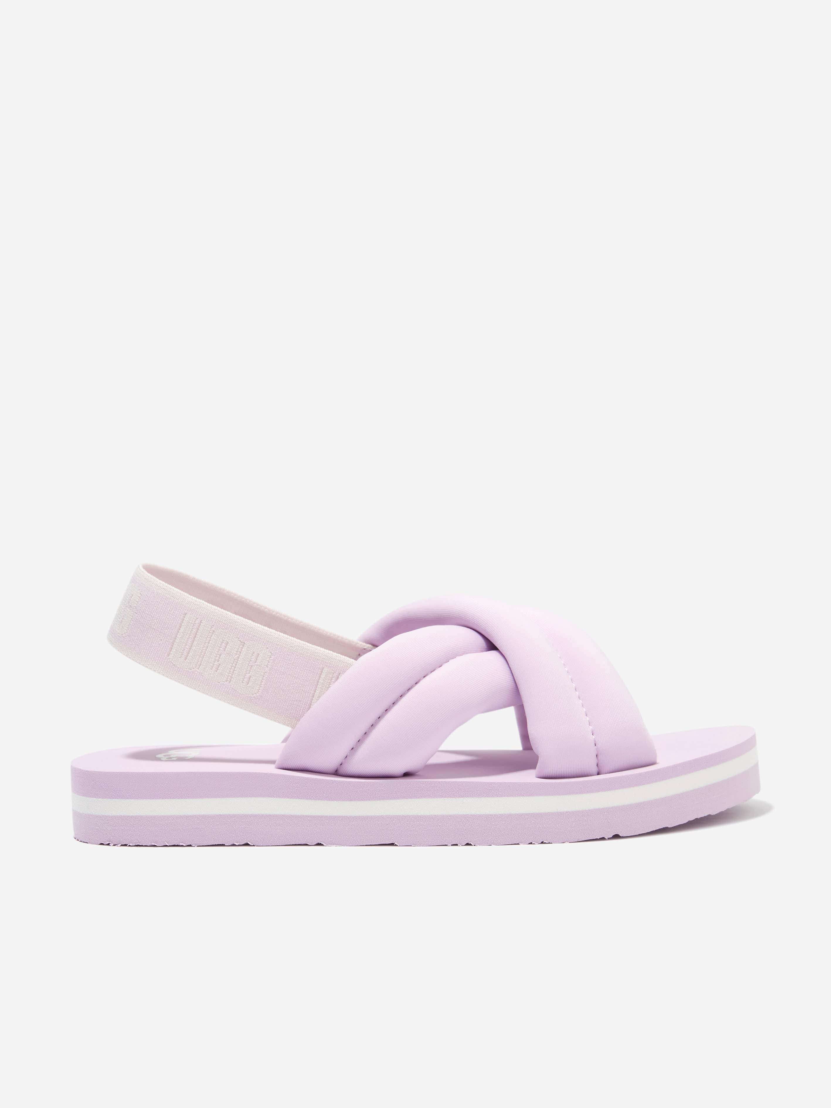 Ugg sales beach sandals