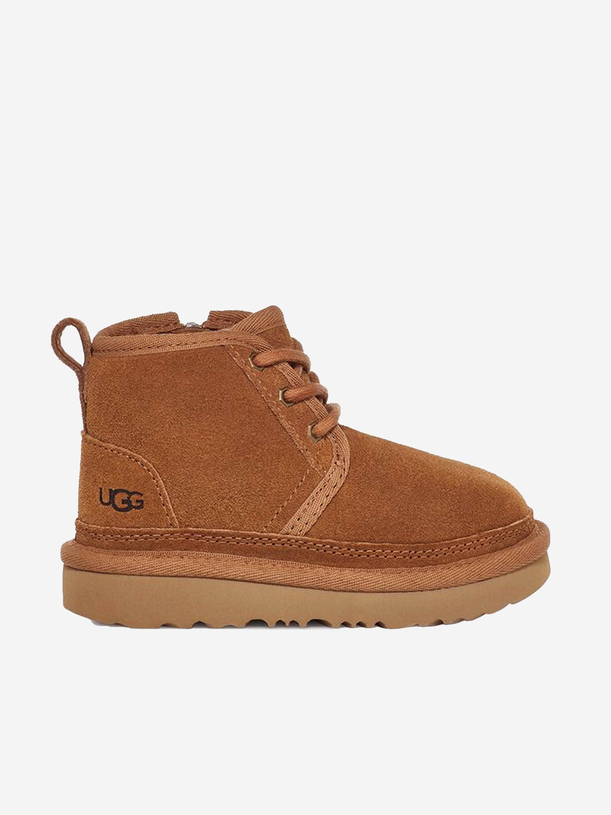 Neumel Boots