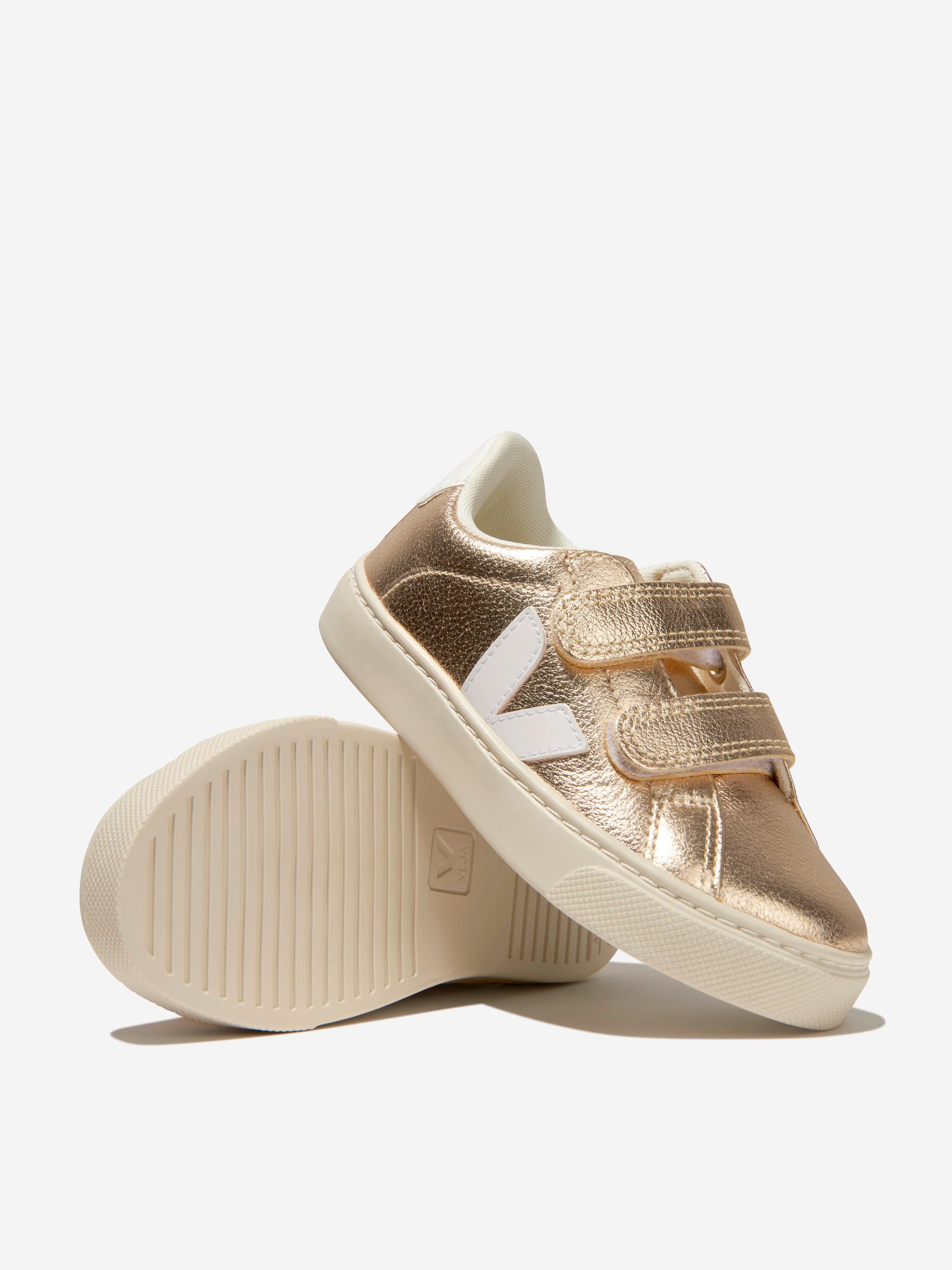 Veja esplar doré new arrivals