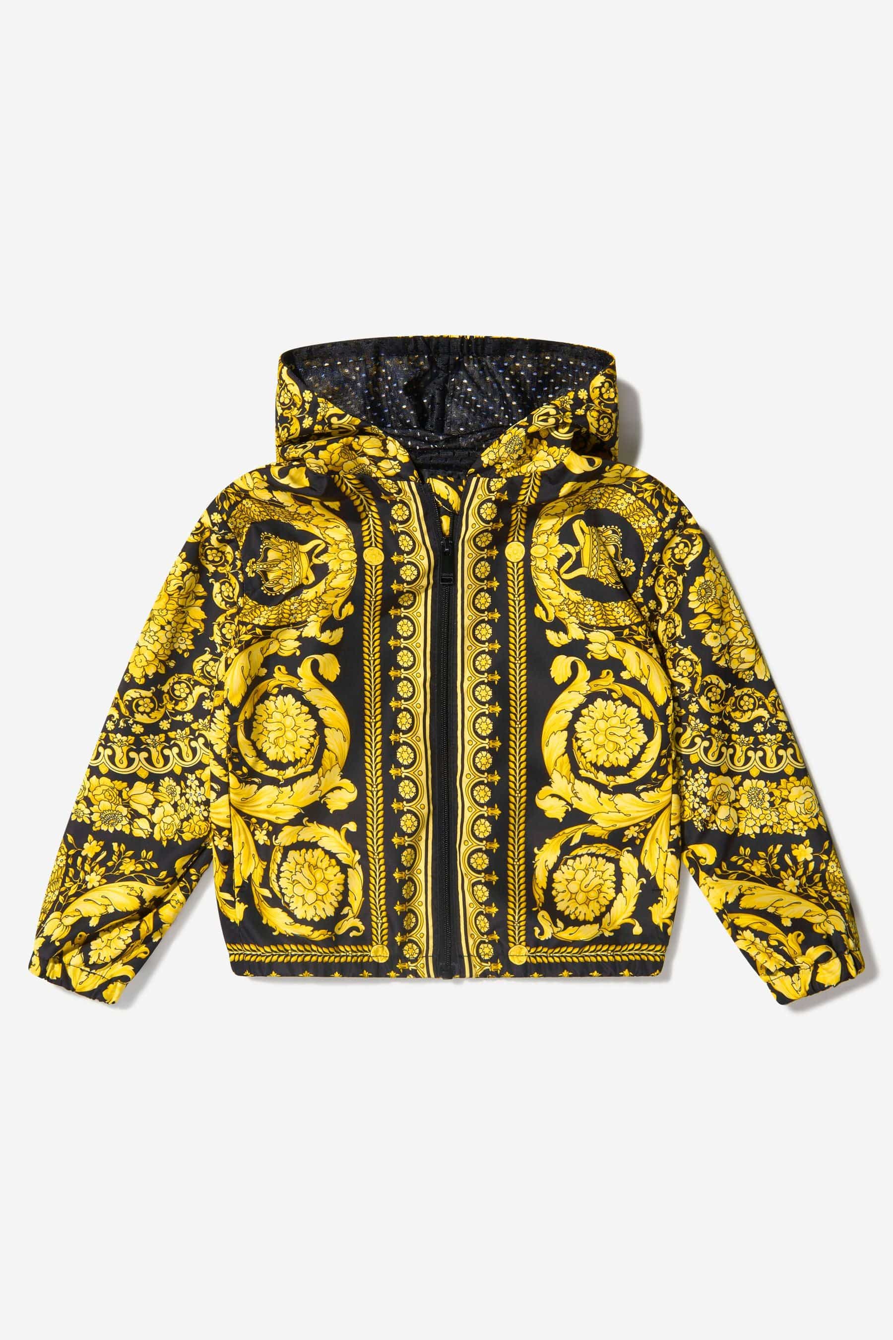 Baby boy cheap designer jacket